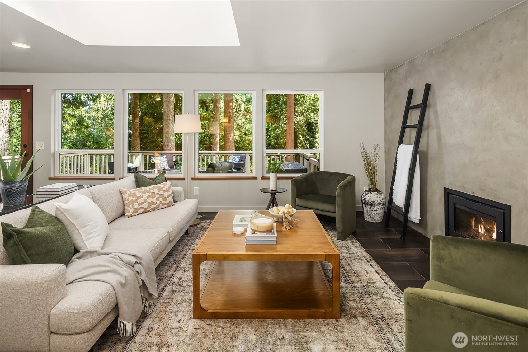 18610 SE 58th Street, Issaquah, WA 98027