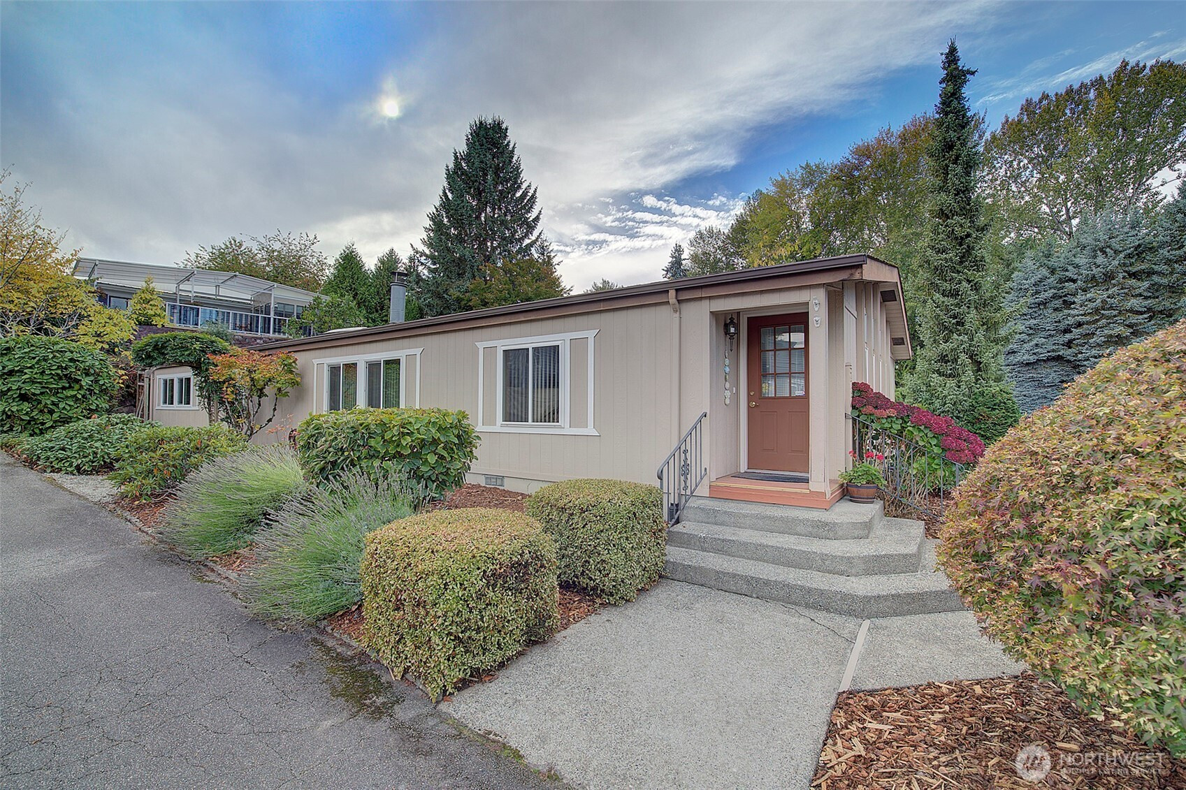 17308 Woodcrest Drive NE, Bothell, WA 98011
