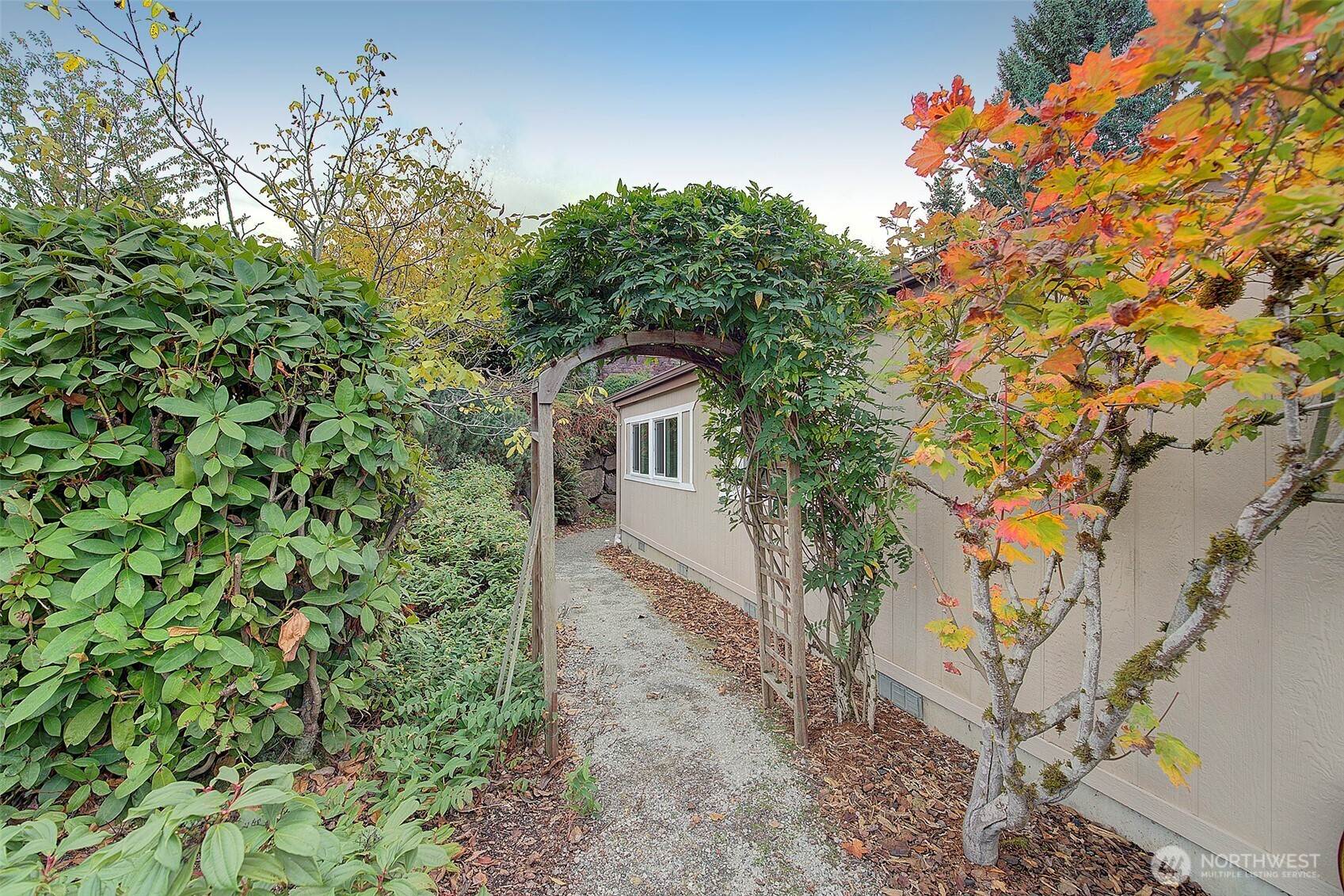 17308 Woodcrest Drive NE, Bothell, WA 98011