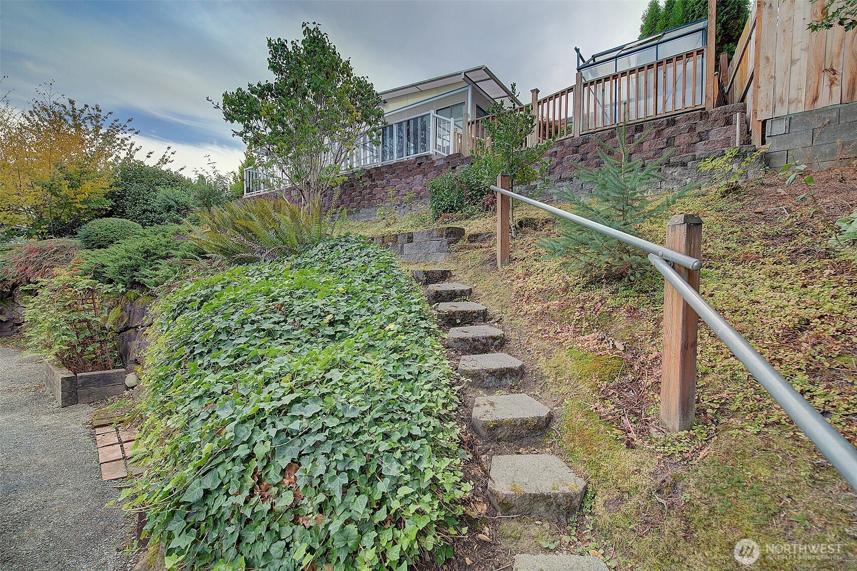 17308 Woodcrest Drive NE, Bothell, WA 98011