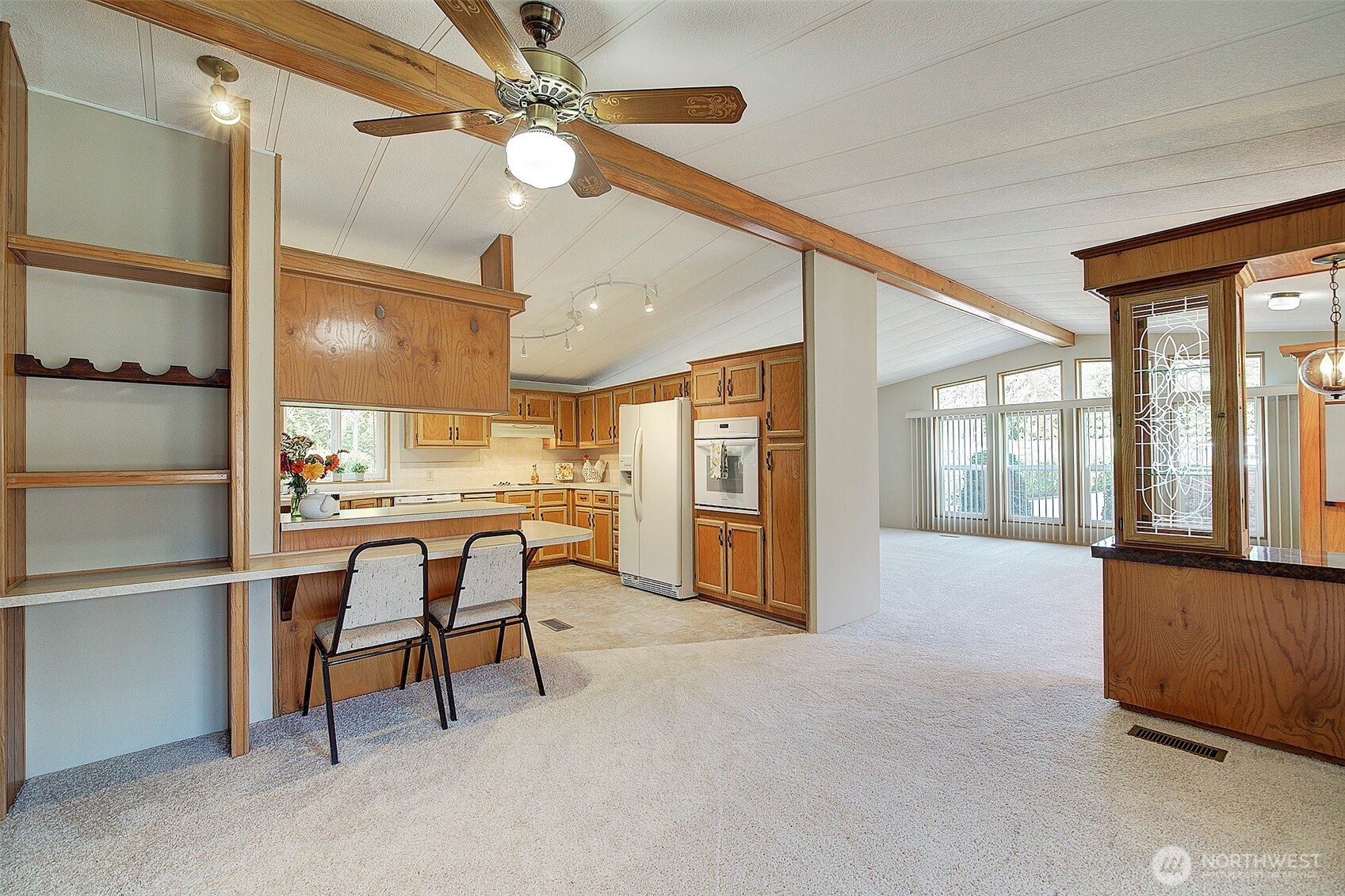 17308 Woodcrest Drive NE, Bothell, WA 98011