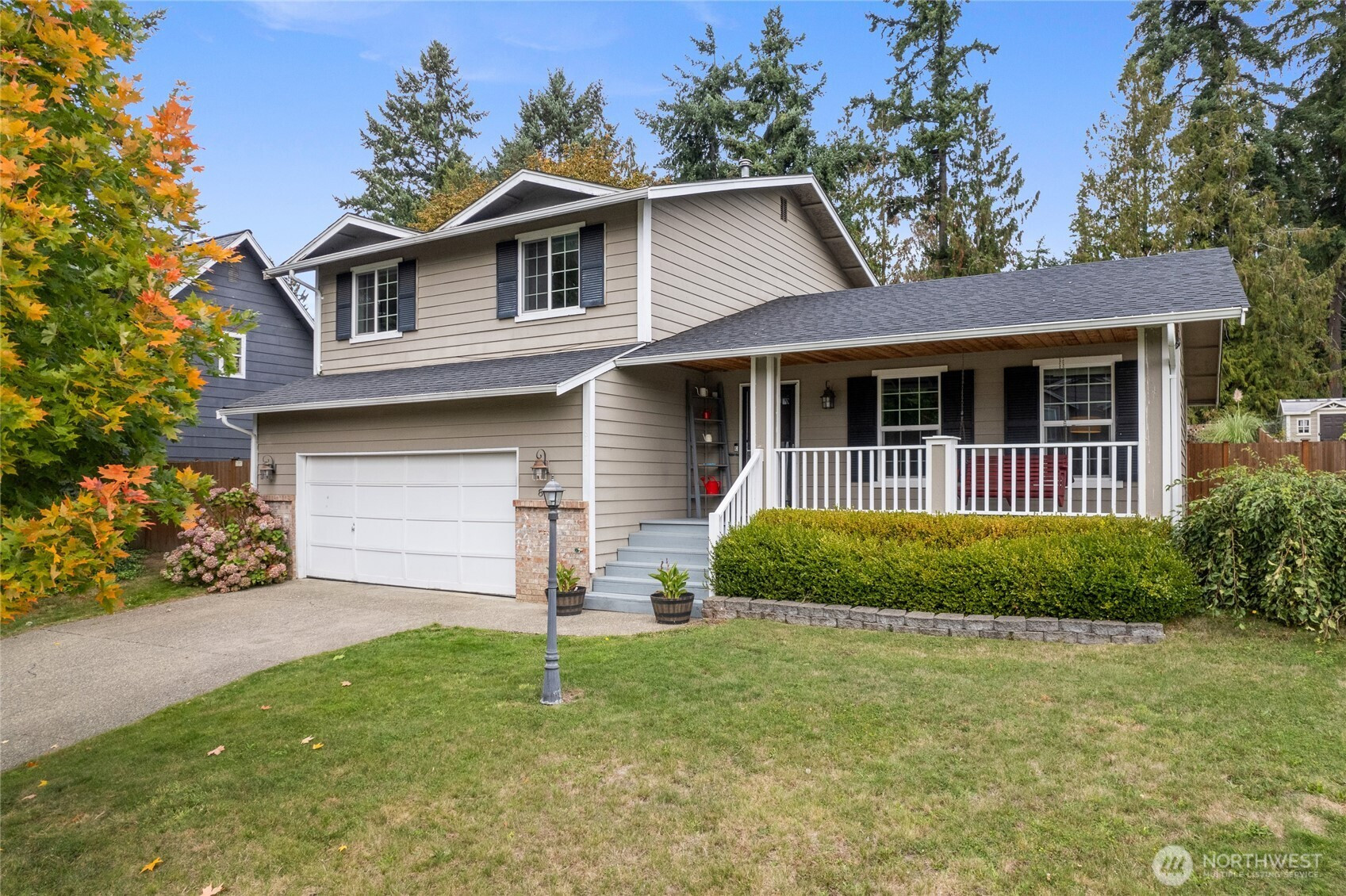 8701 125th St Ct E, Puyallup, WA 98373