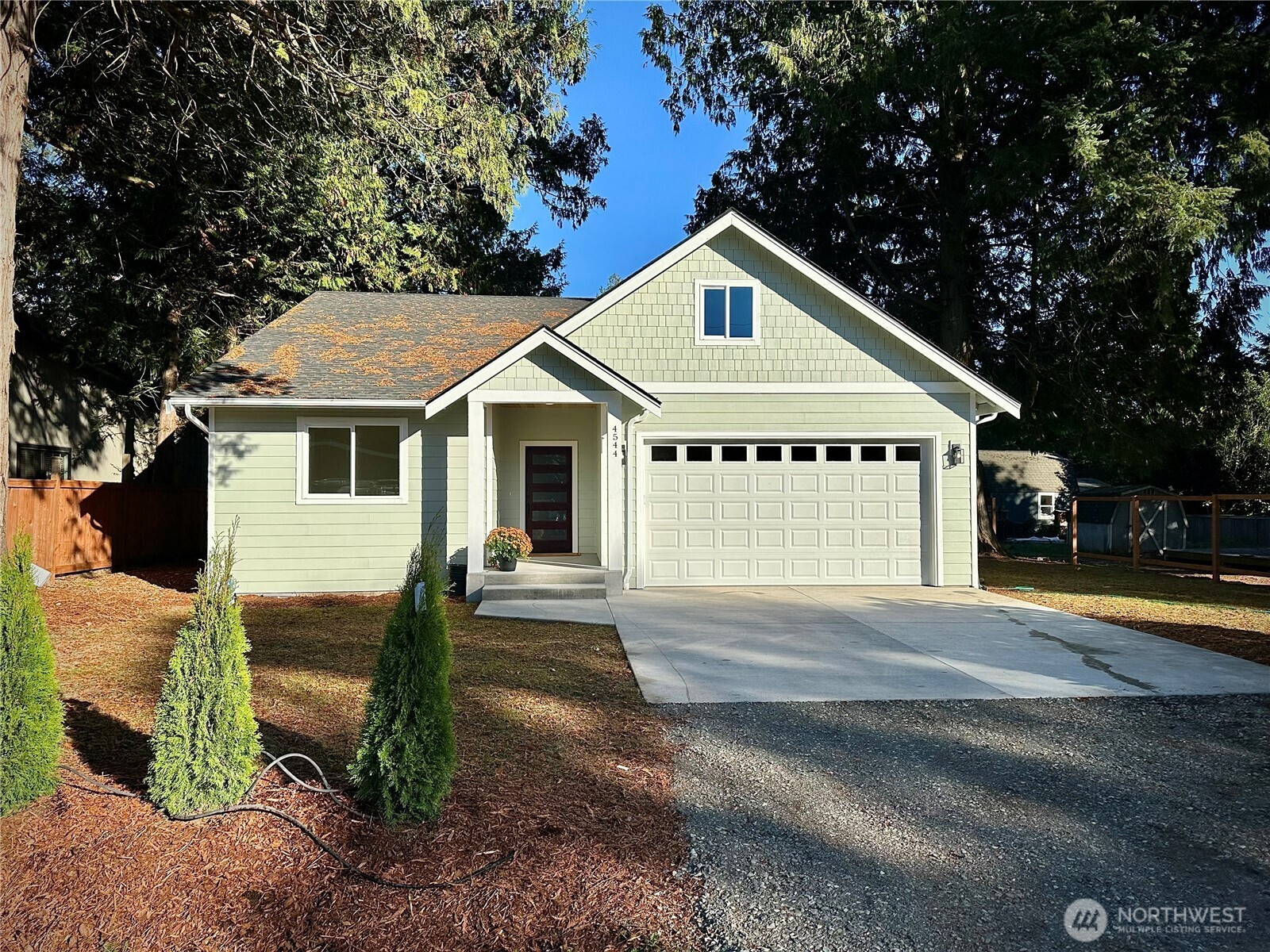 4544 Decatur Drive, Ferndale, WA 98248