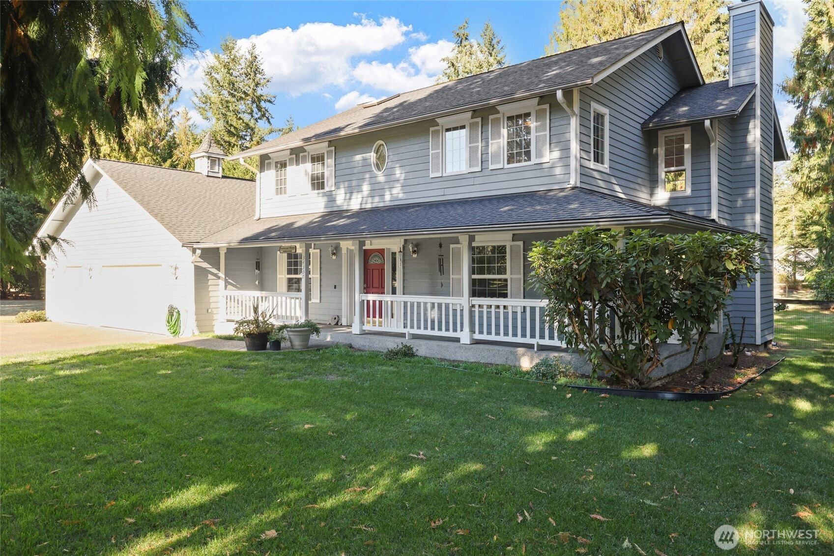 34307 102nd Avenue S, Roy, WA 98580