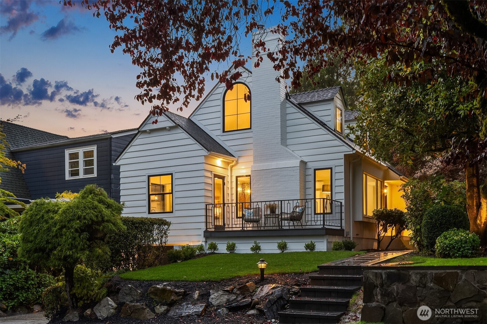 4318 NE 41st Street, Seattle, WA 98105