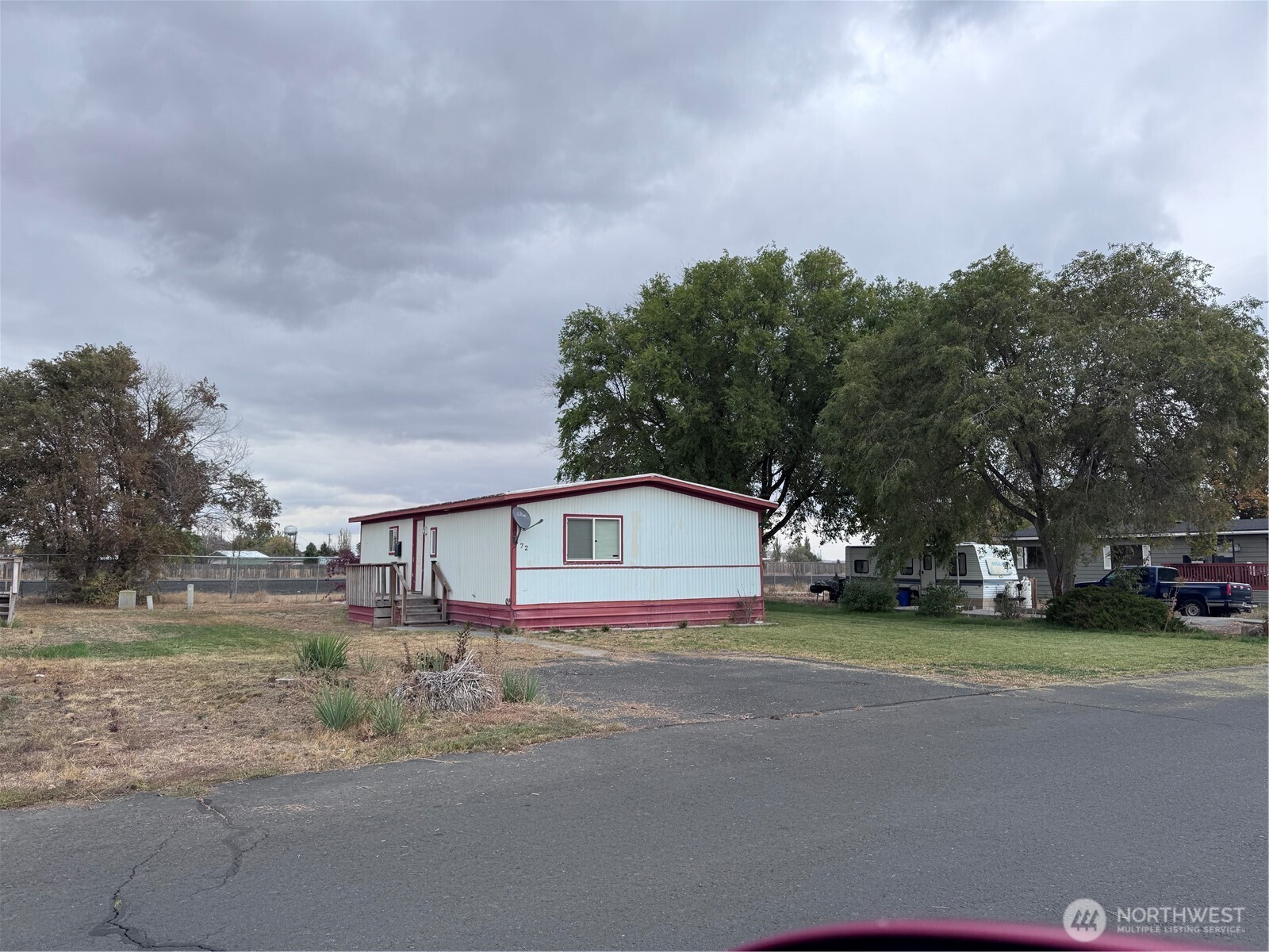 4815 Airway Drive NE, Moses Lake, WA 98837