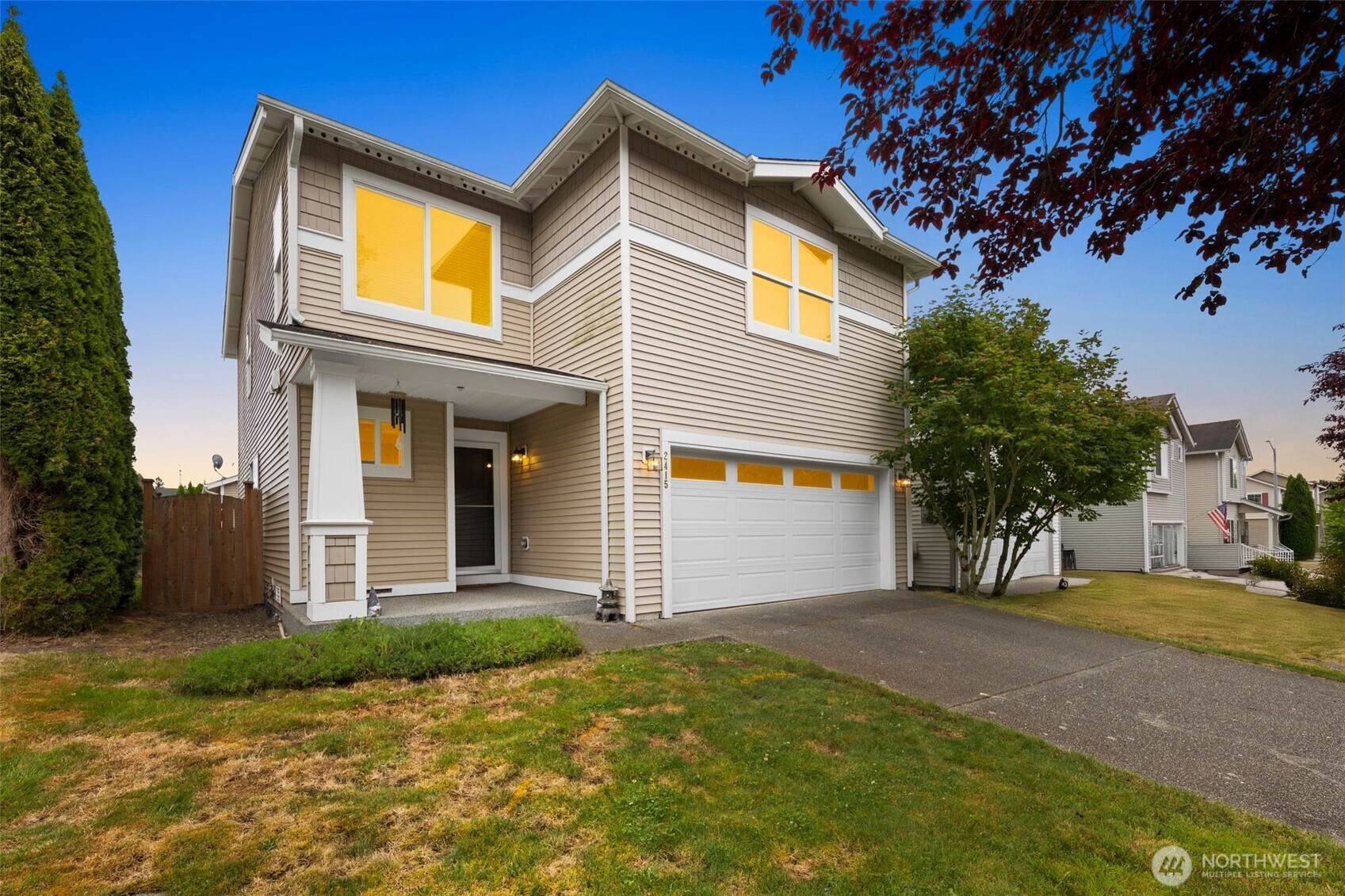 2415 103rd Drive SE, Lake Stevens, WA 98258
