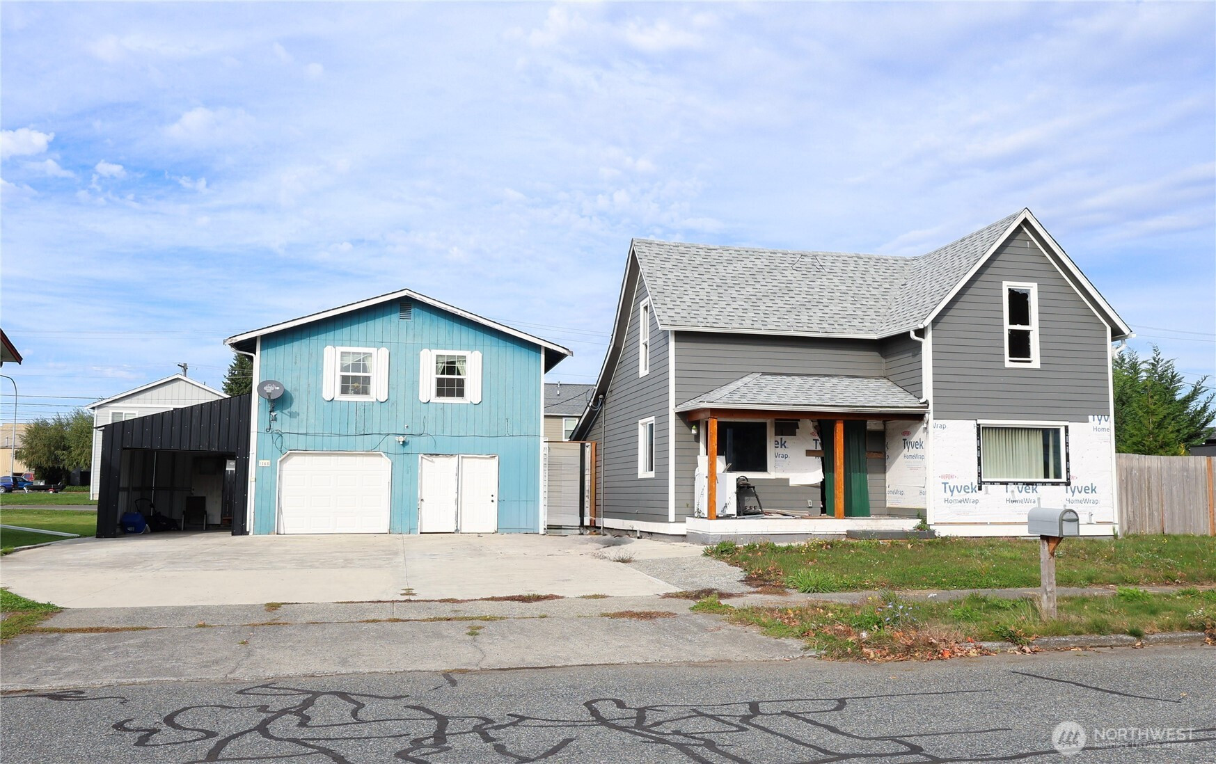 136 First Street, Sumas, WA 98295