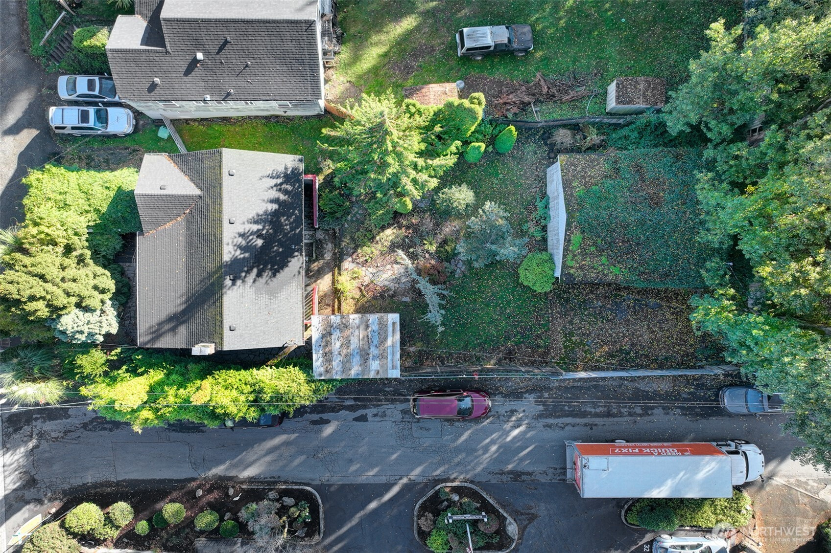 2303 NE 95th Street, Seattle, WA 98115