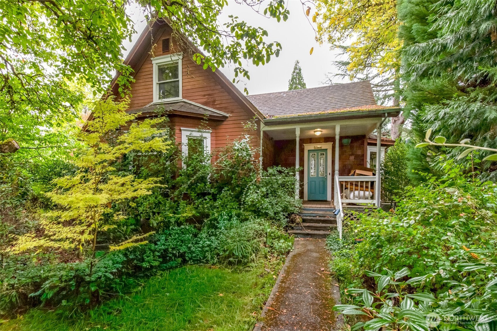 130 W Pine Street, Shelton, WA 98584