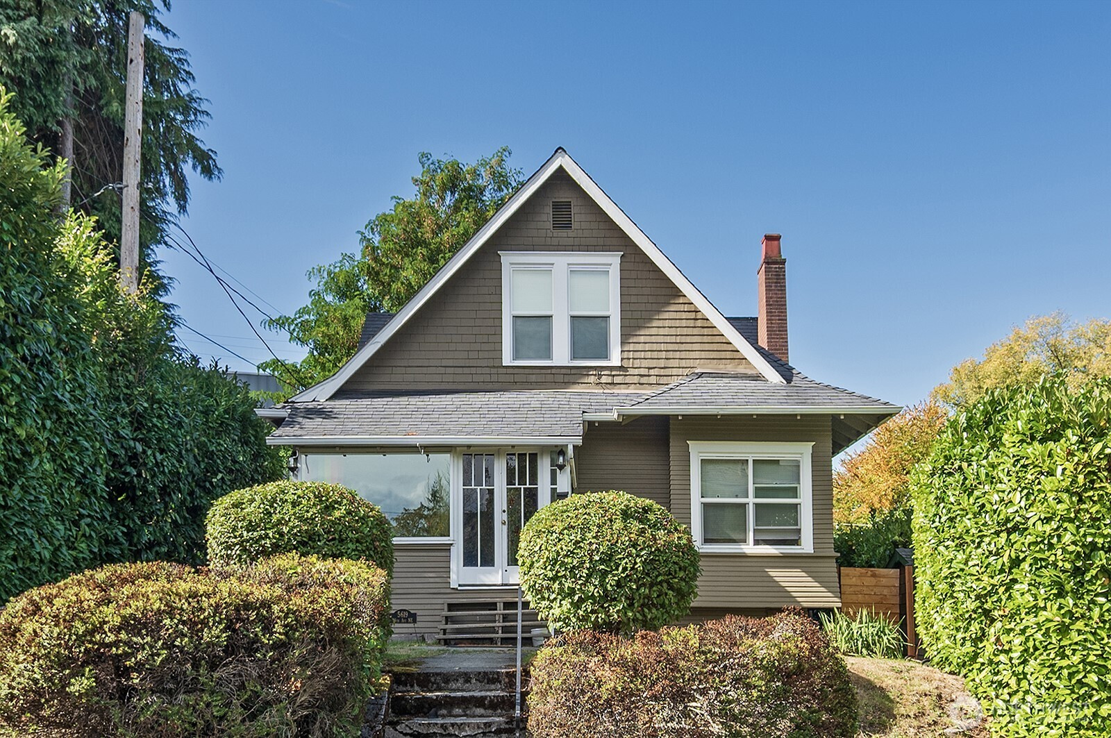 5619 16th Avenue NE, Seattle, WA 98105