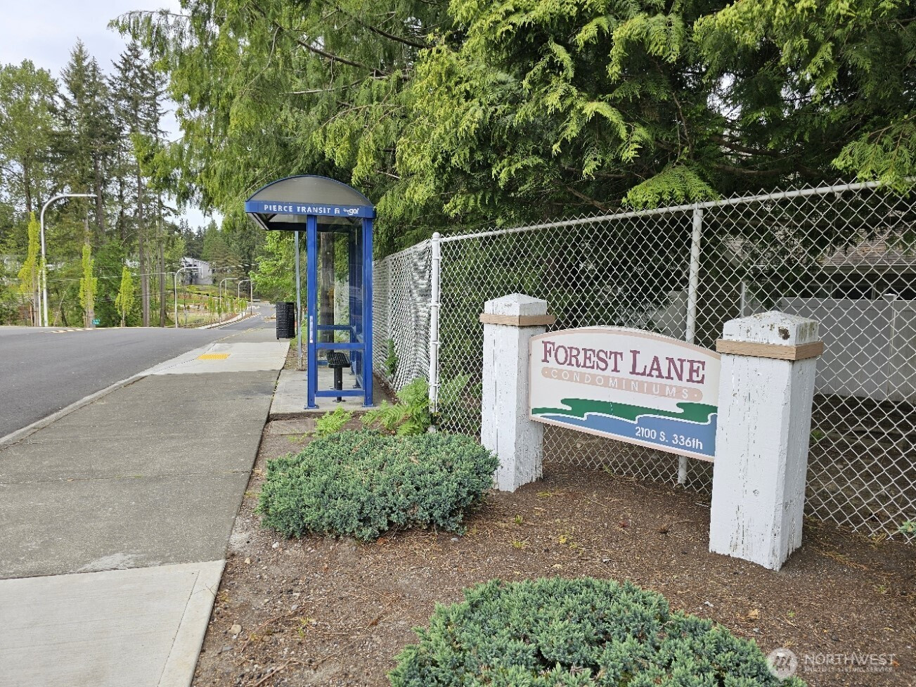 2100 S 336th Street, Federal Way, WA 98003