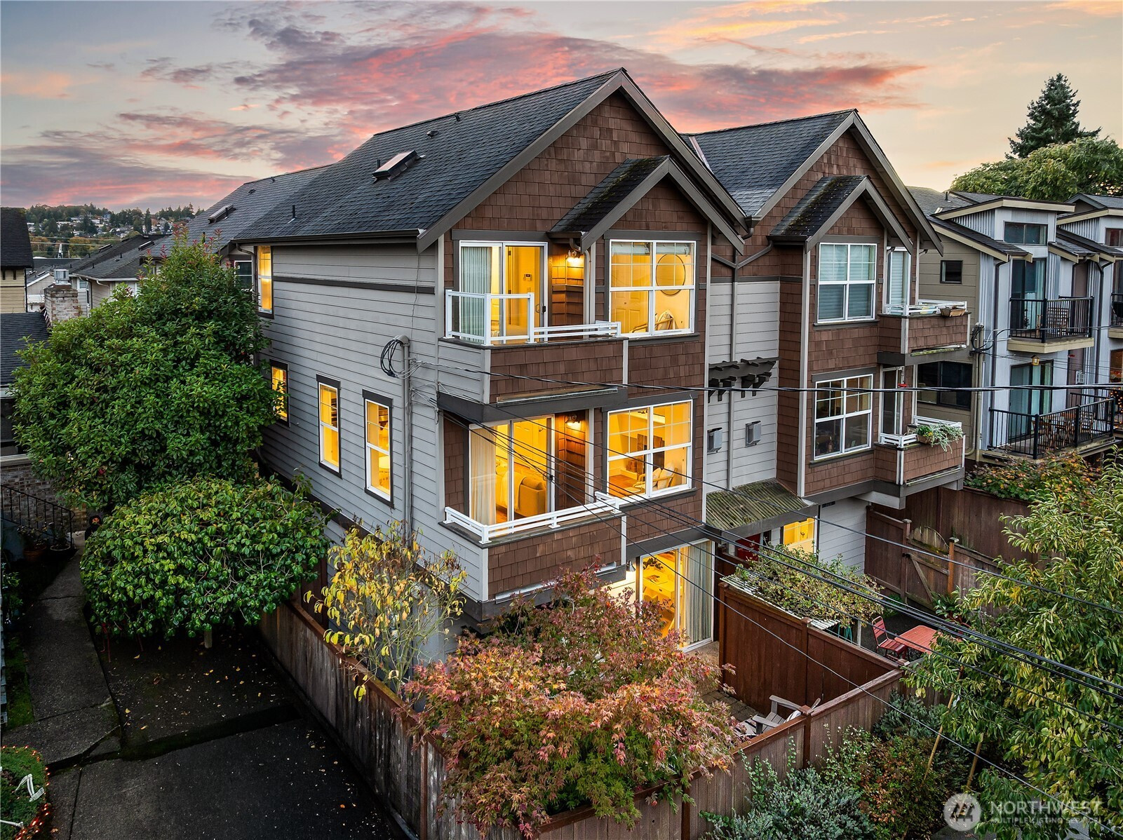 2625 NW 58th Street, Seattle, WA 98107