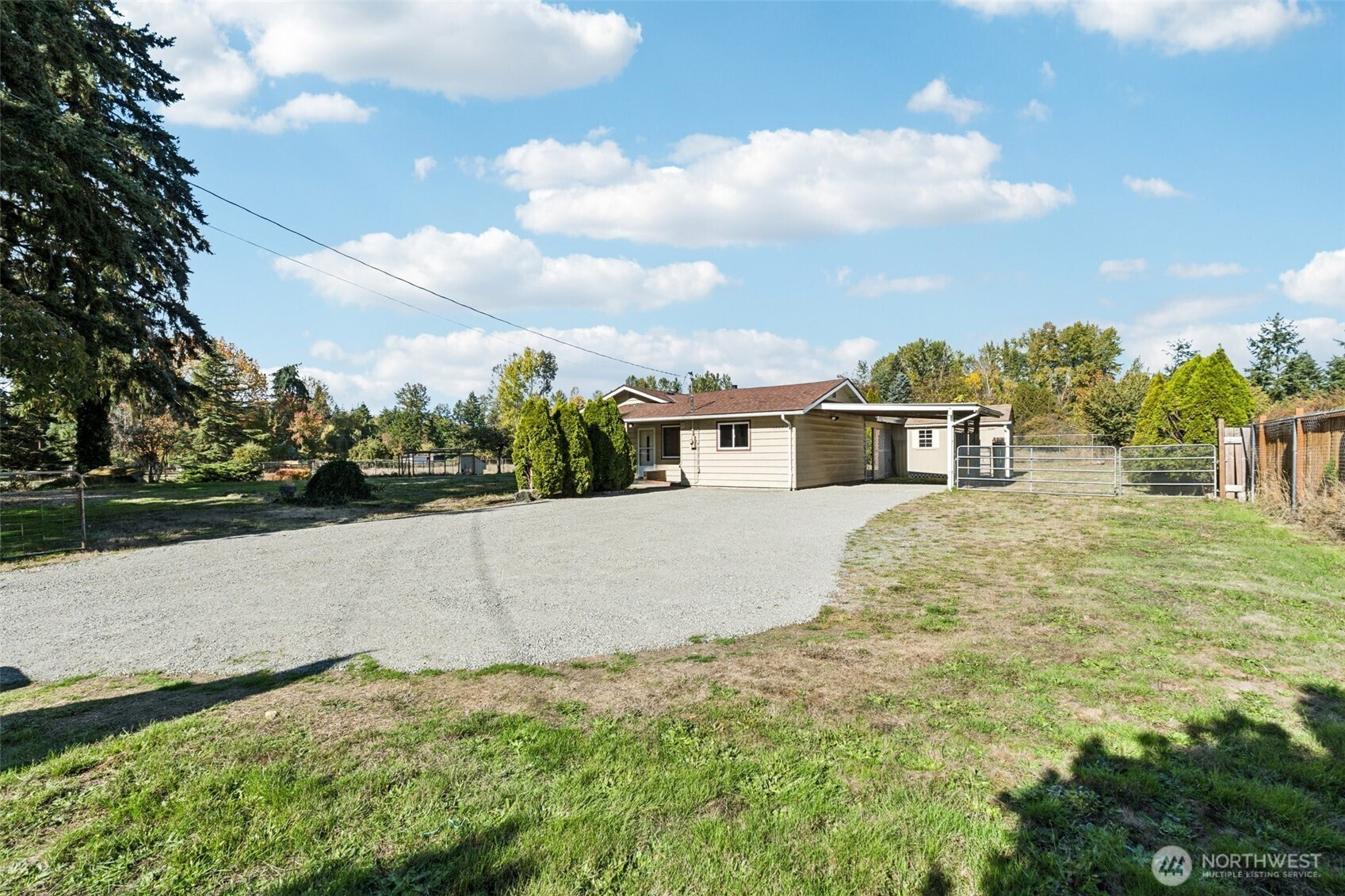 1707 128th Street E, Tacoma, WA 98445