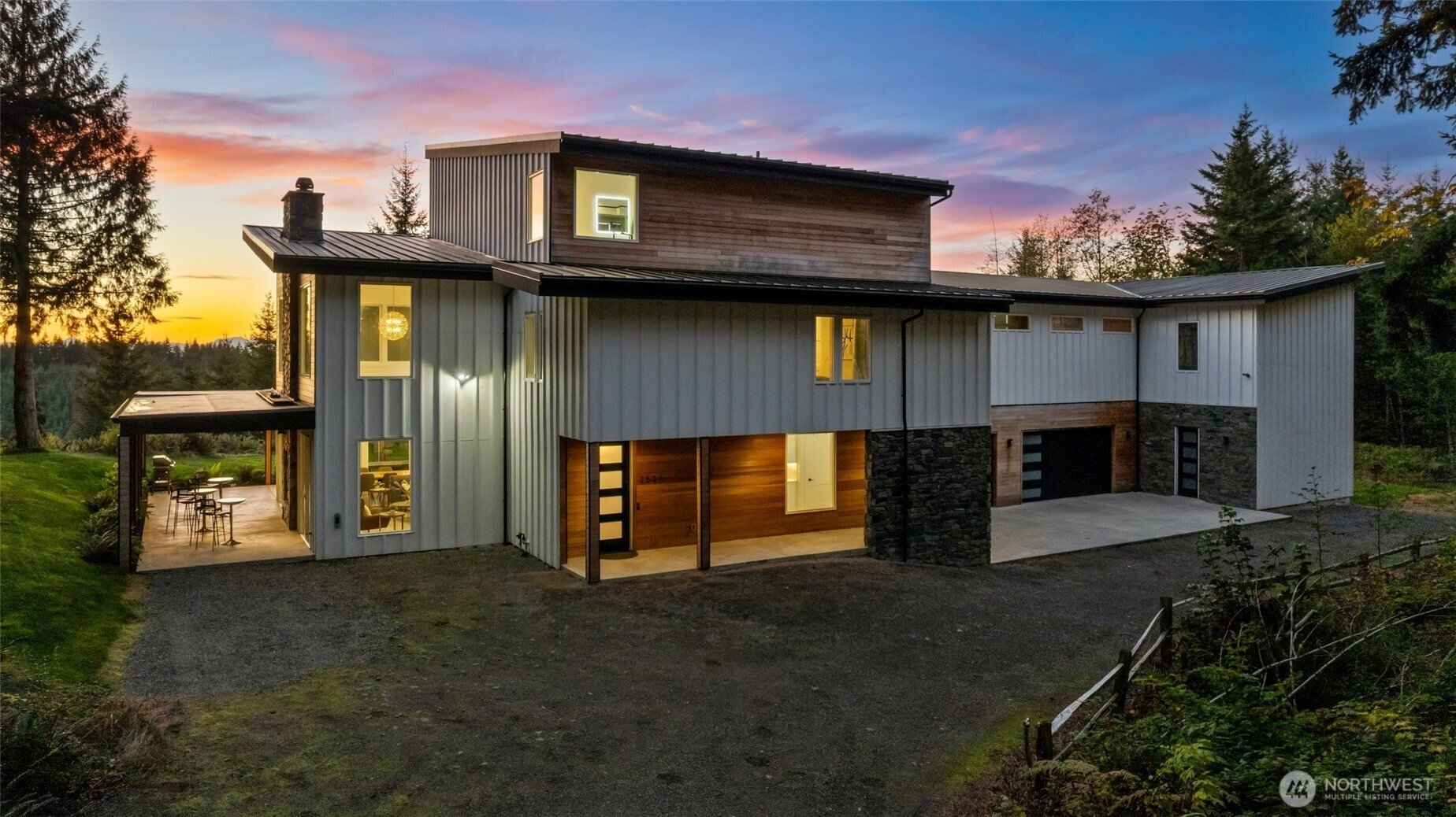 3531 364th Avenue SE, Fall City, WA 98024