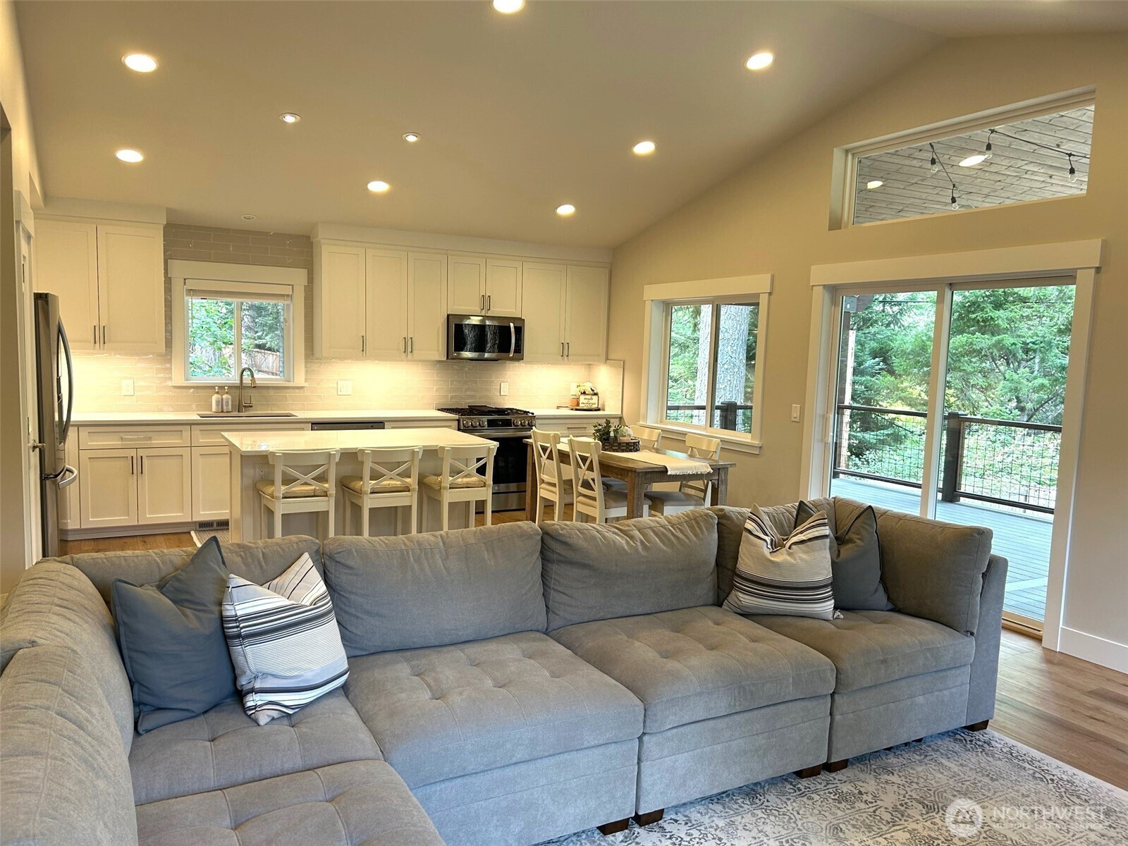 3016 Memory Lane, Leavenworth, WA 98826