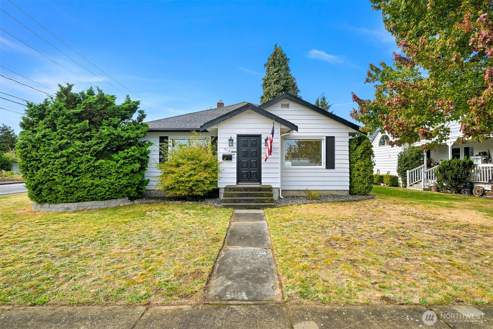 314 S 16th Street, Lynden, WA 98264