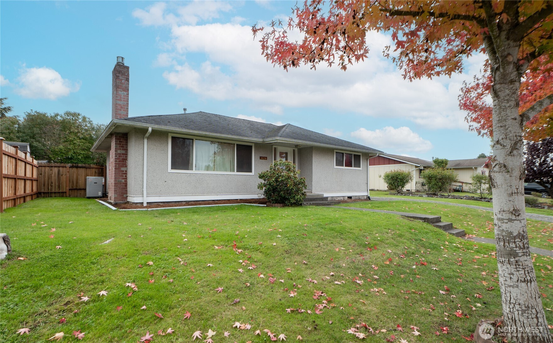426 Tenth Street, Blaine, WA 98230