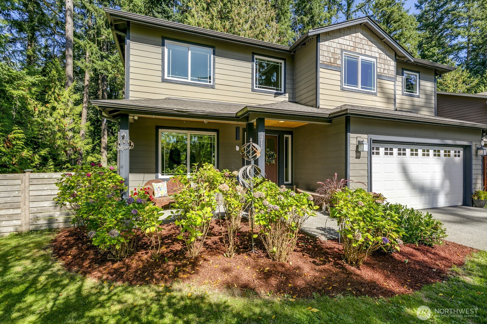 5211 East Drive, Everett, WA 98203