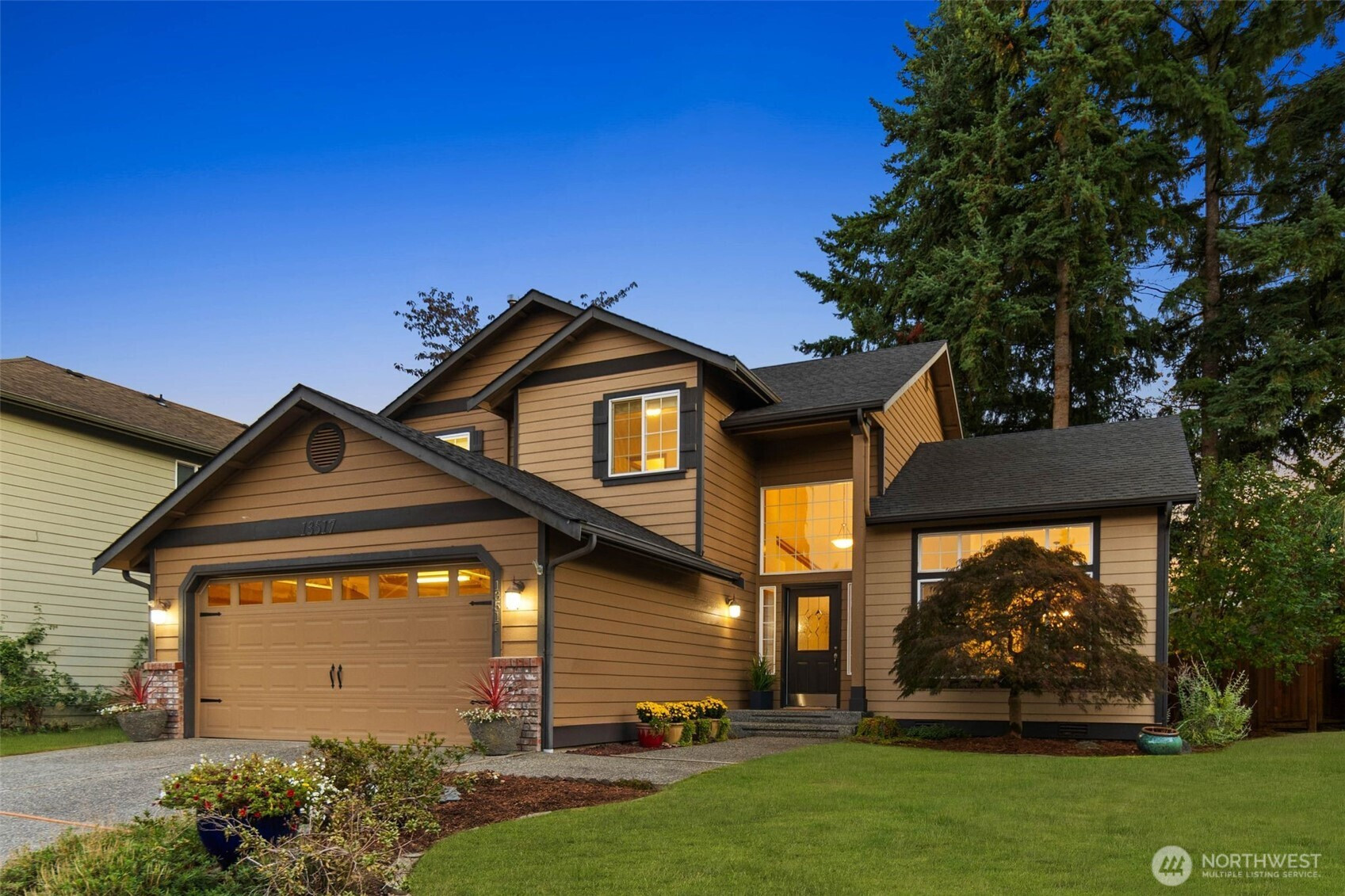 13517 47th Drive SE, Snohomish, WA 98296