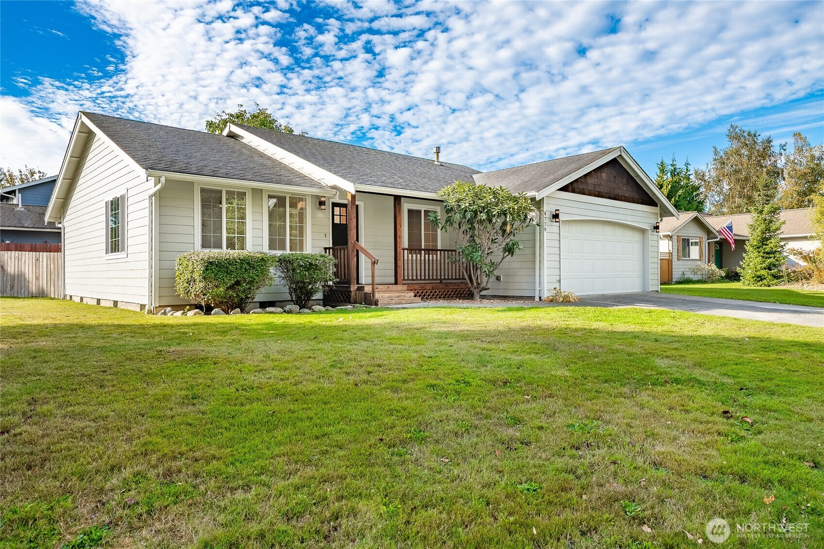 4779 Twilight Place, Blaine, WA 98230