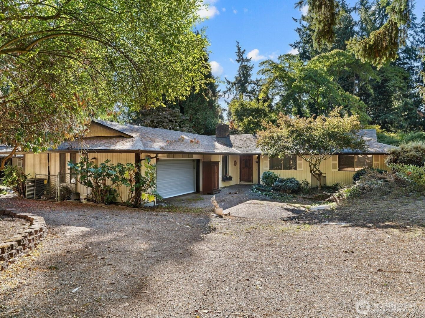 10822 44th Street E, Edgewood, WA 98372