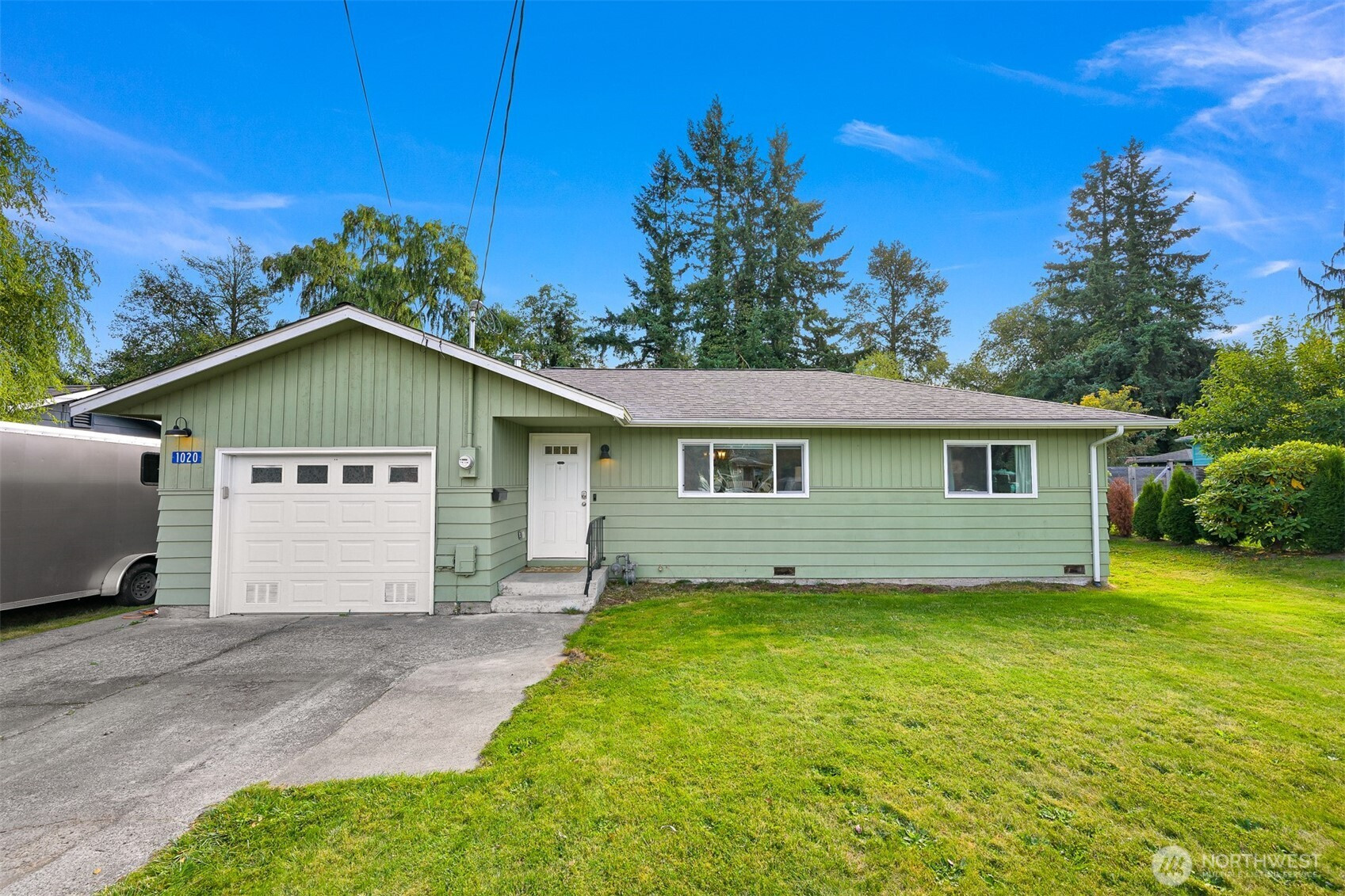 1020 E Rio Vista Avenue, Burlington, WA 98233