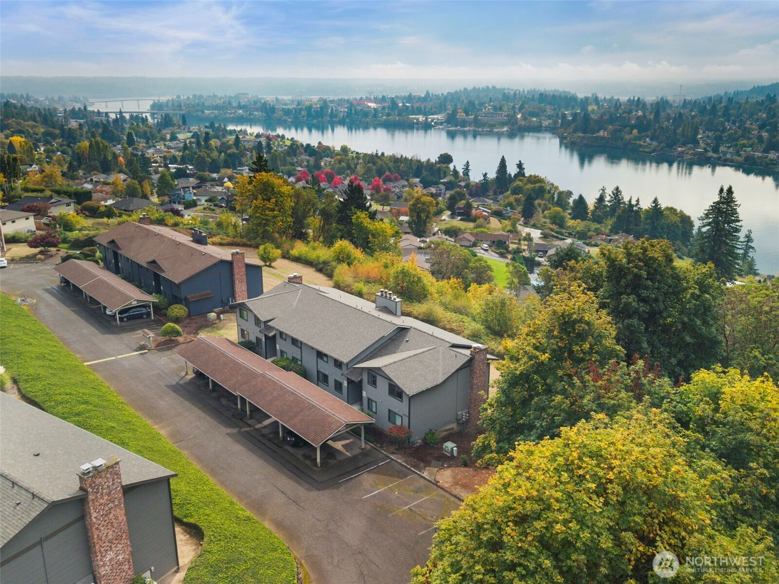 3340 Narrows View Lane NE, Bremerton, WA 98310