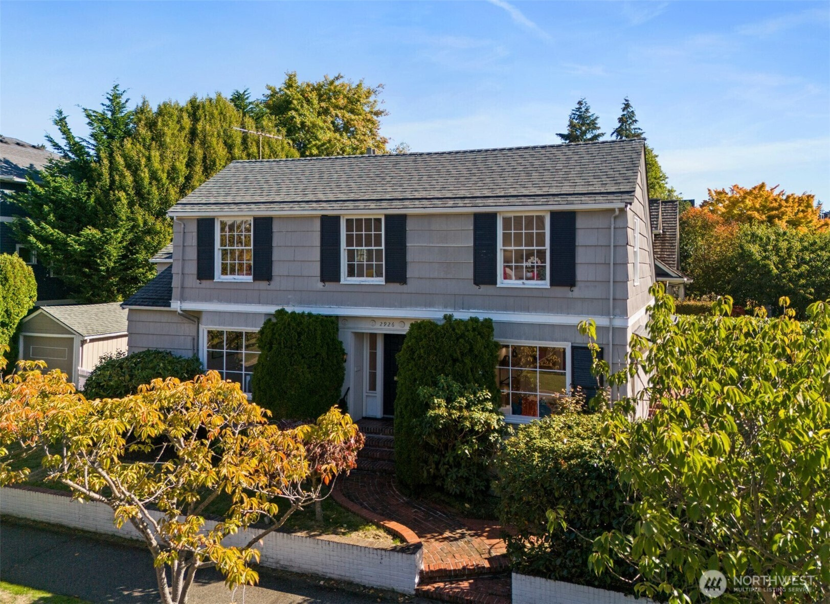 2926 W Blaine Street, Seattle, WA 98199