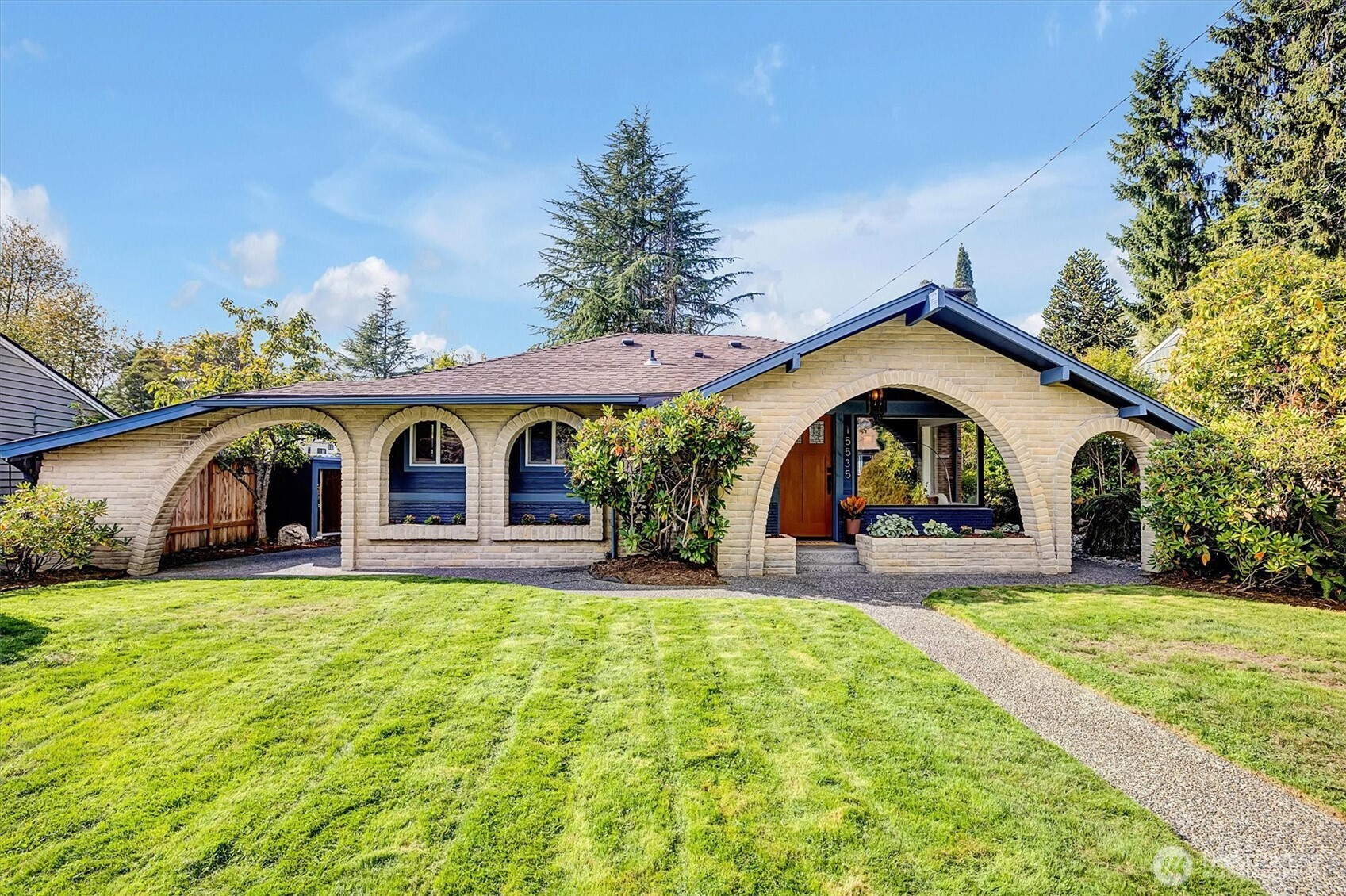 15535 26th Avenue NE, Shoreline, WA 98155