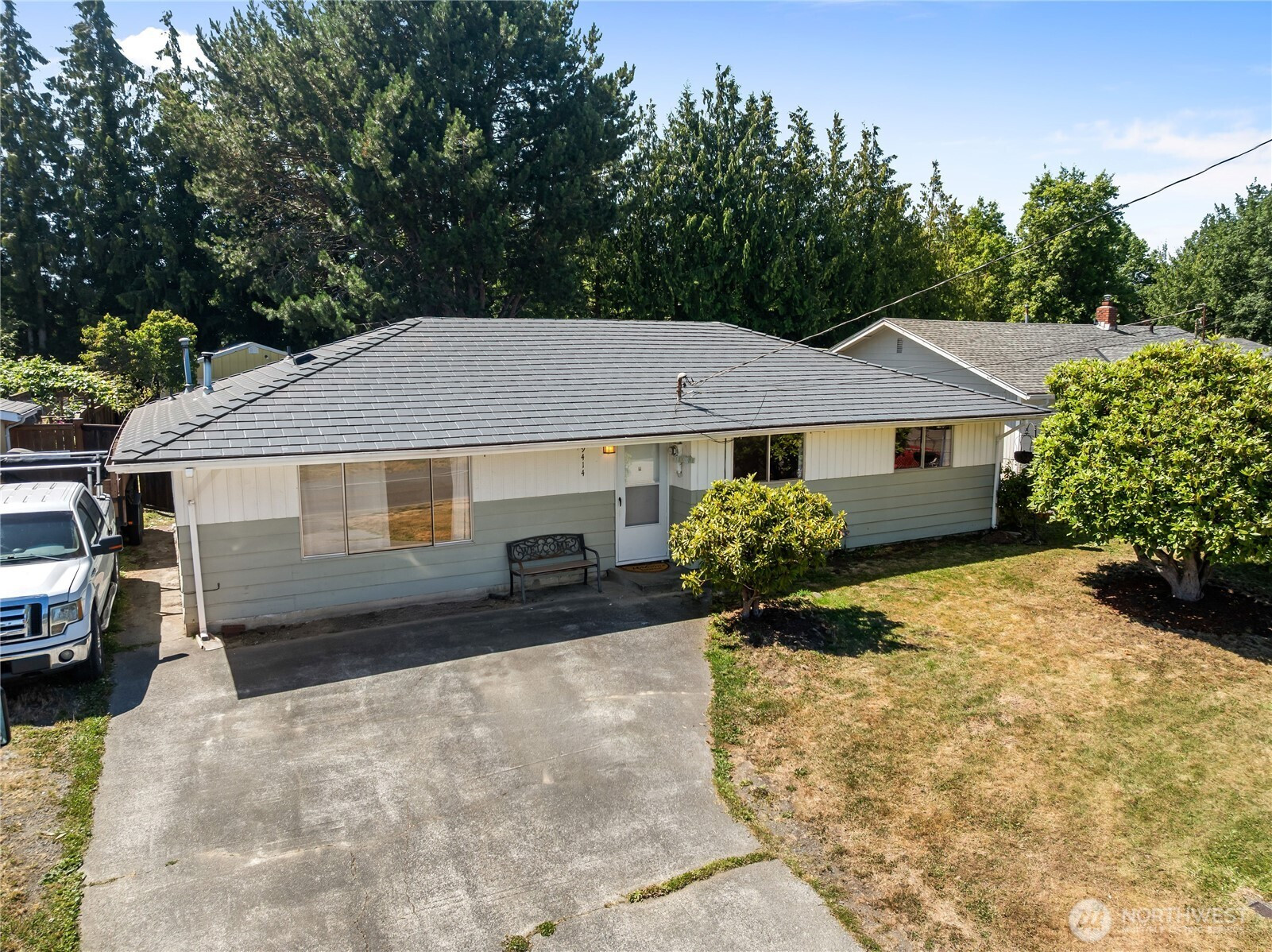 9414 Sharon Drive, Everett, WA 98204
