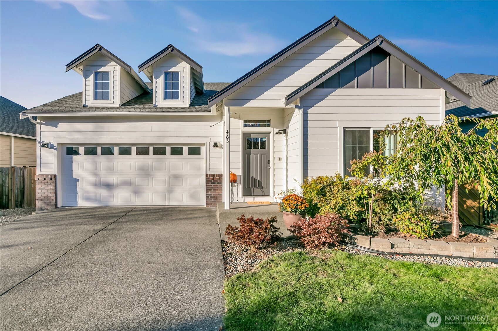 463 Petersen Drive E, Enumclaw, WA 98022