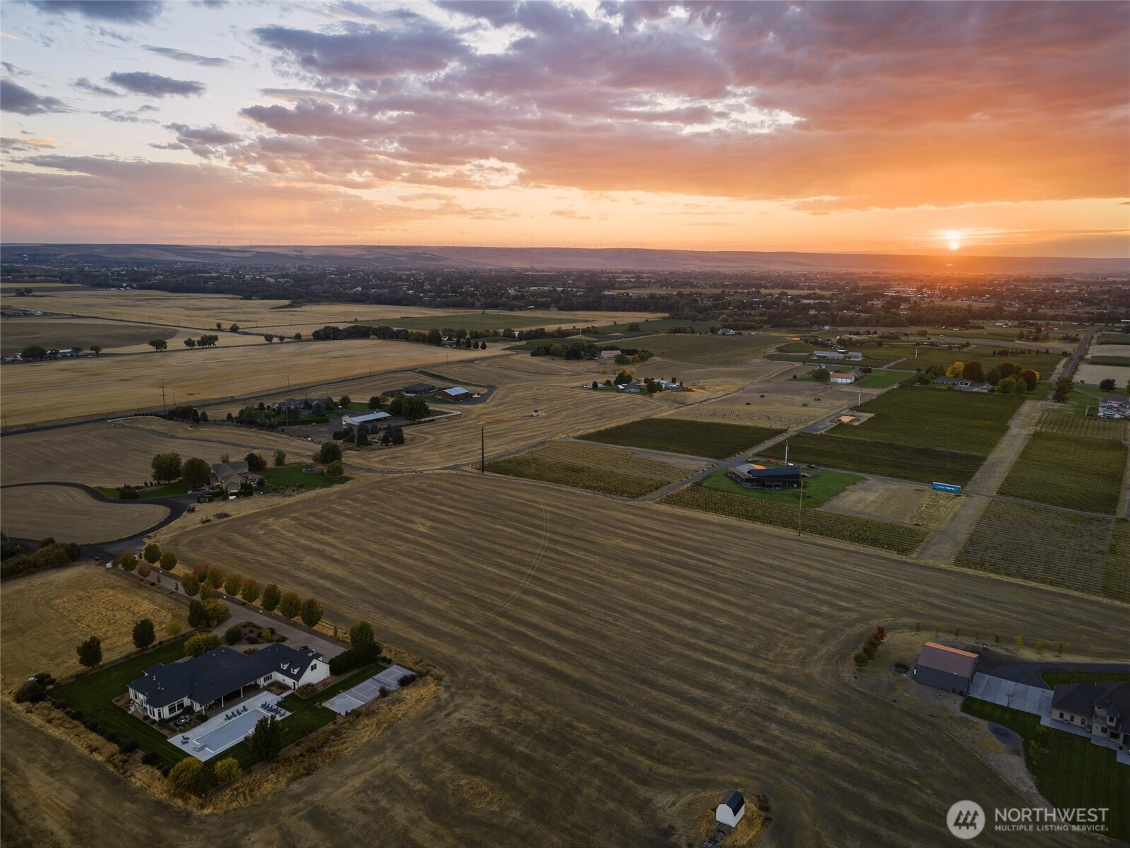0 Fountain Hills Dr, Walla Walla, WA 99362