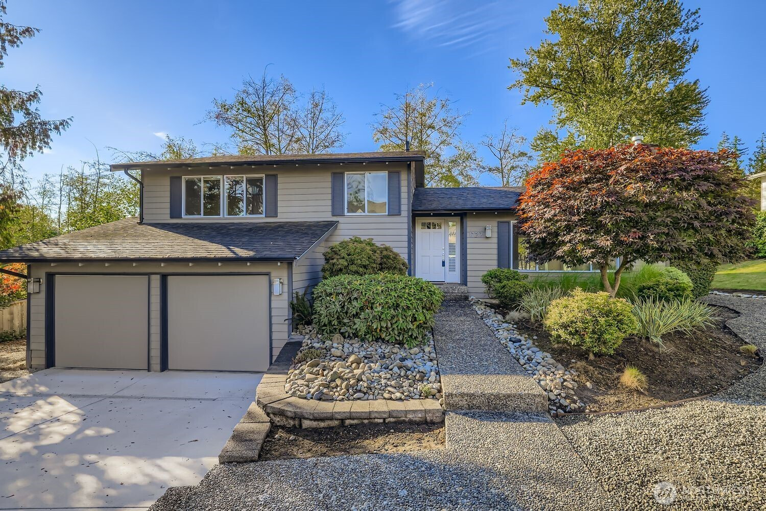 17217 NE 14th Street, Bellevue, WA 98008