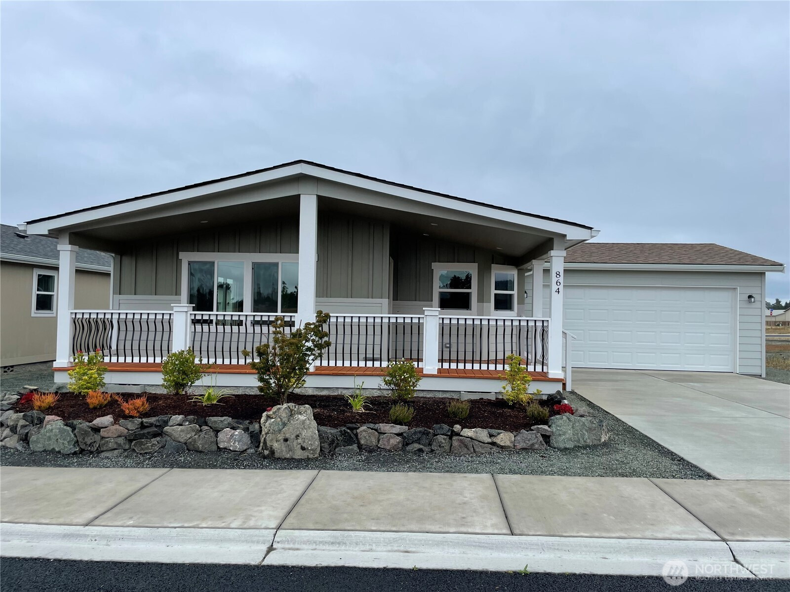 Address Not Available, Sequim, WA 98382