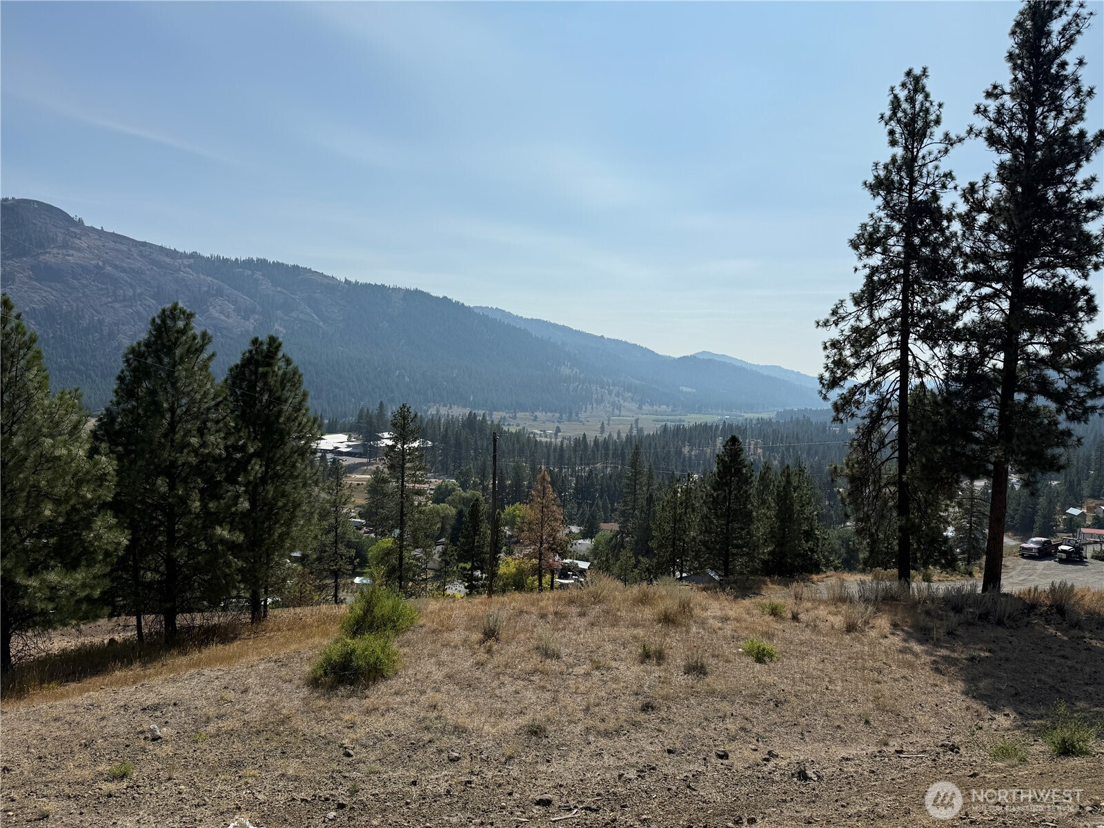 794 S Jefferson Street, Republic, WA 99166