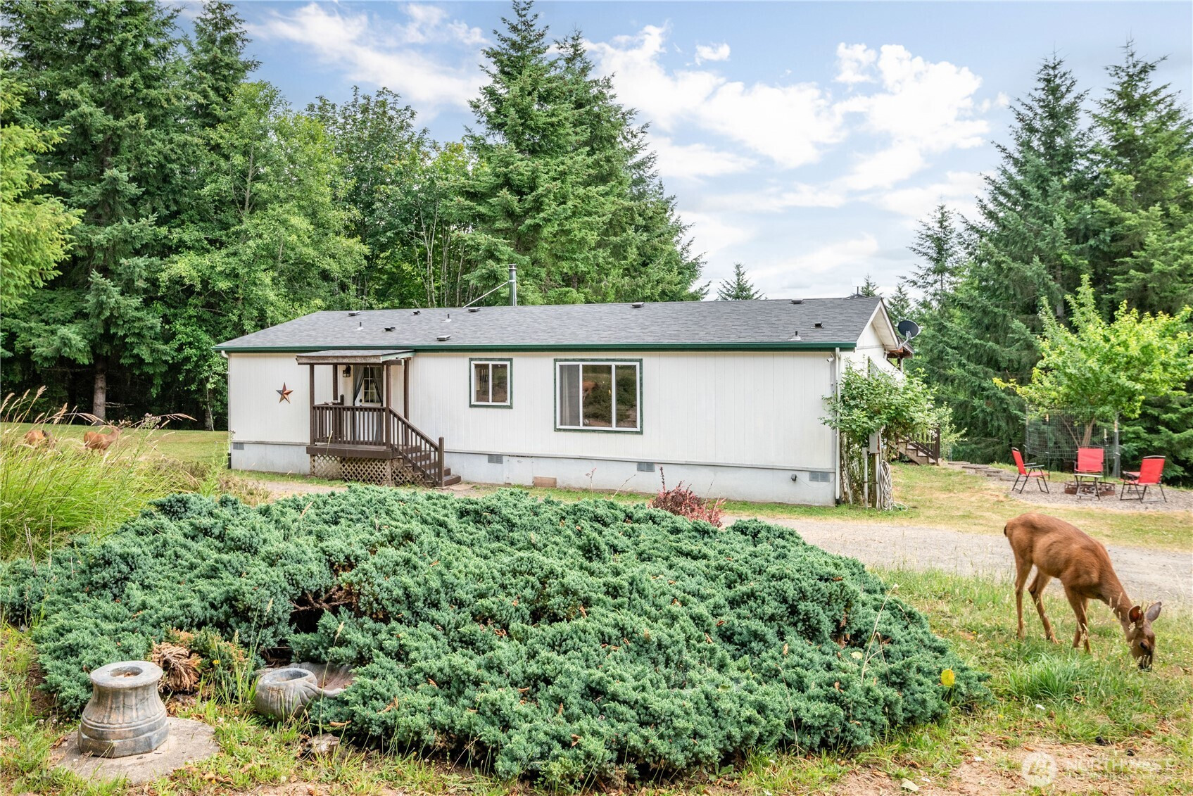 1482 Mountain View Road, Kalama, WA 98625