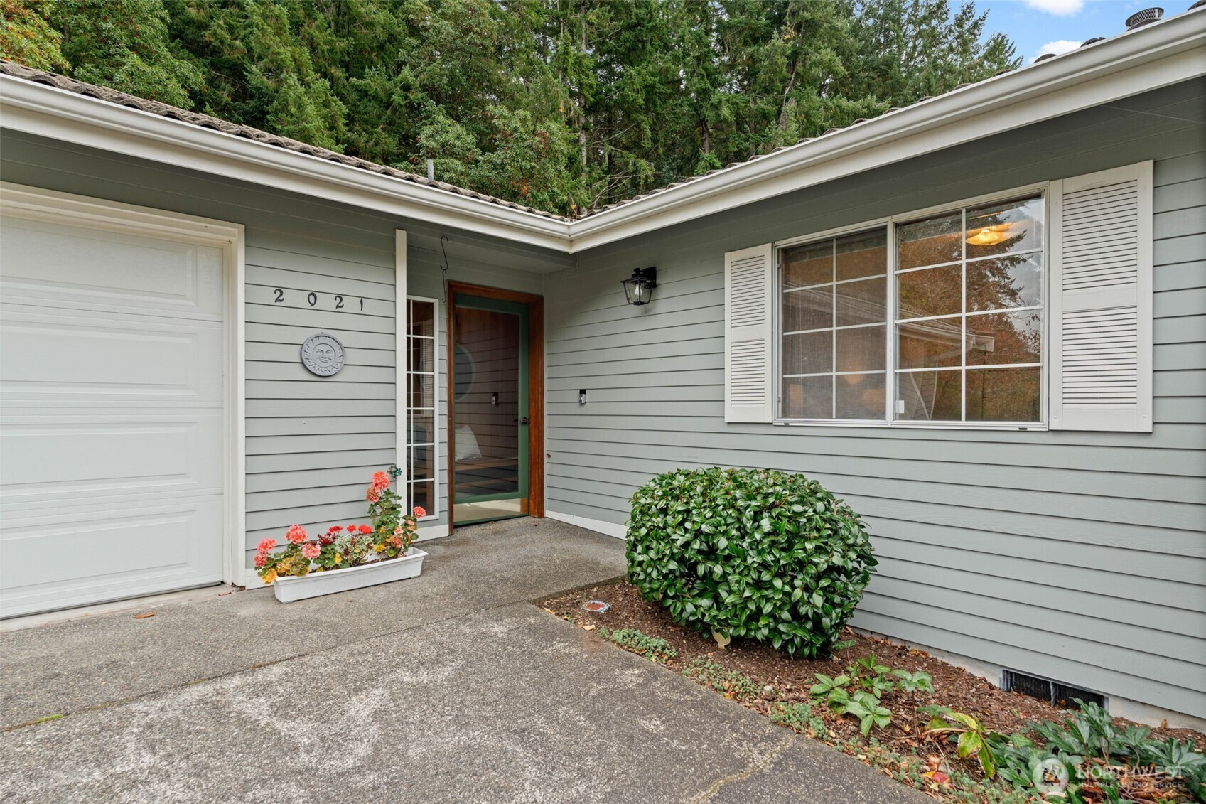 2021 59th Avenue NW, Gig Harbor, WA 98335