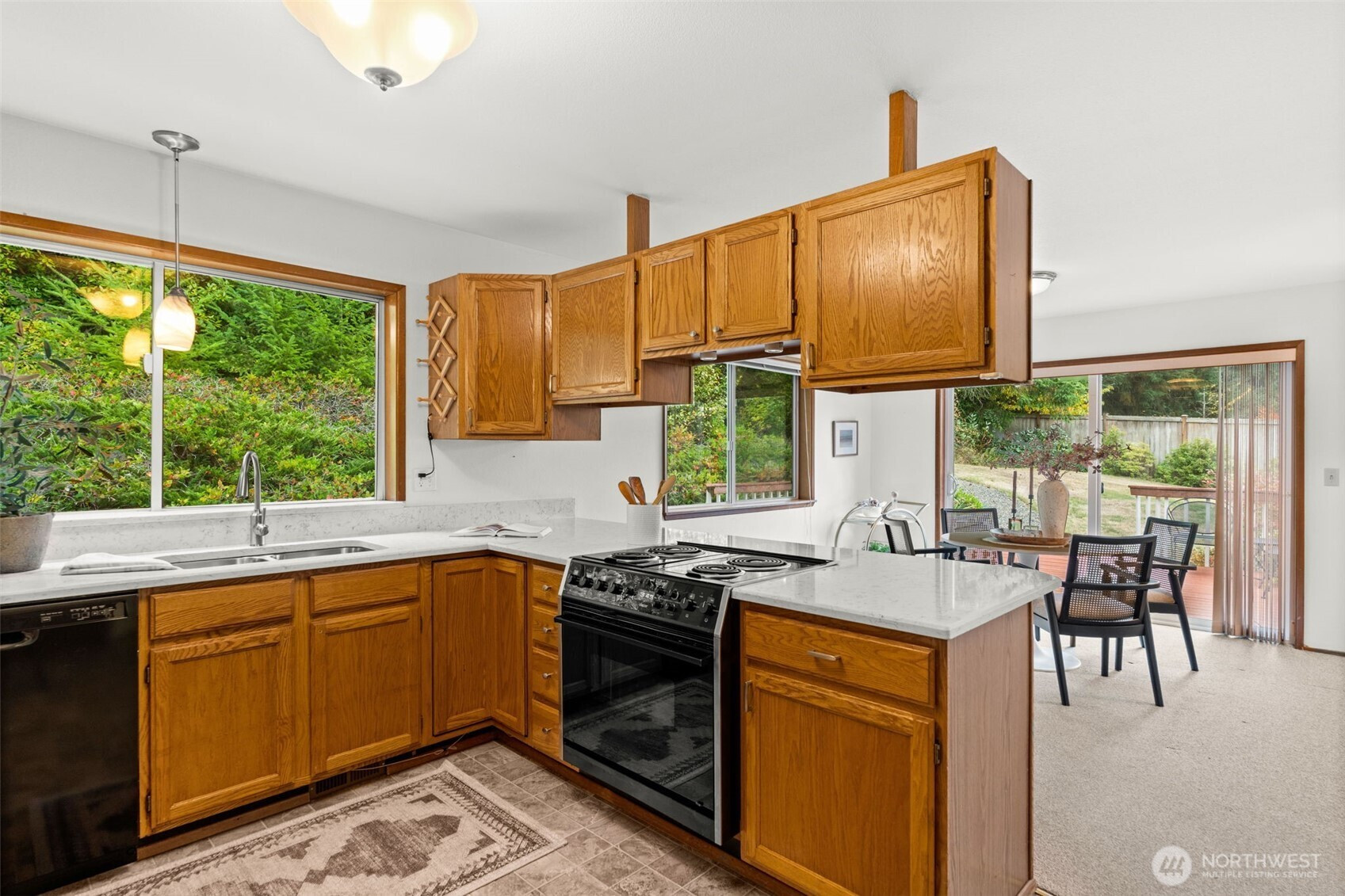 2021 59th Avenue NW, Gig Harbor, WA 98335