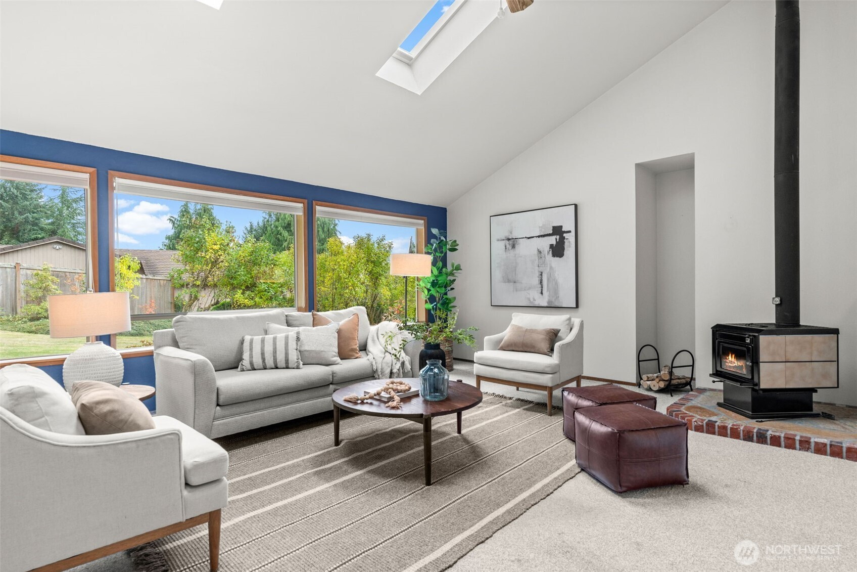 2021 59th Avenue NW, Gig Harbor, WA 98335