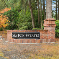 2021 59th Avenue NW, Gig Harbor, WA 98335