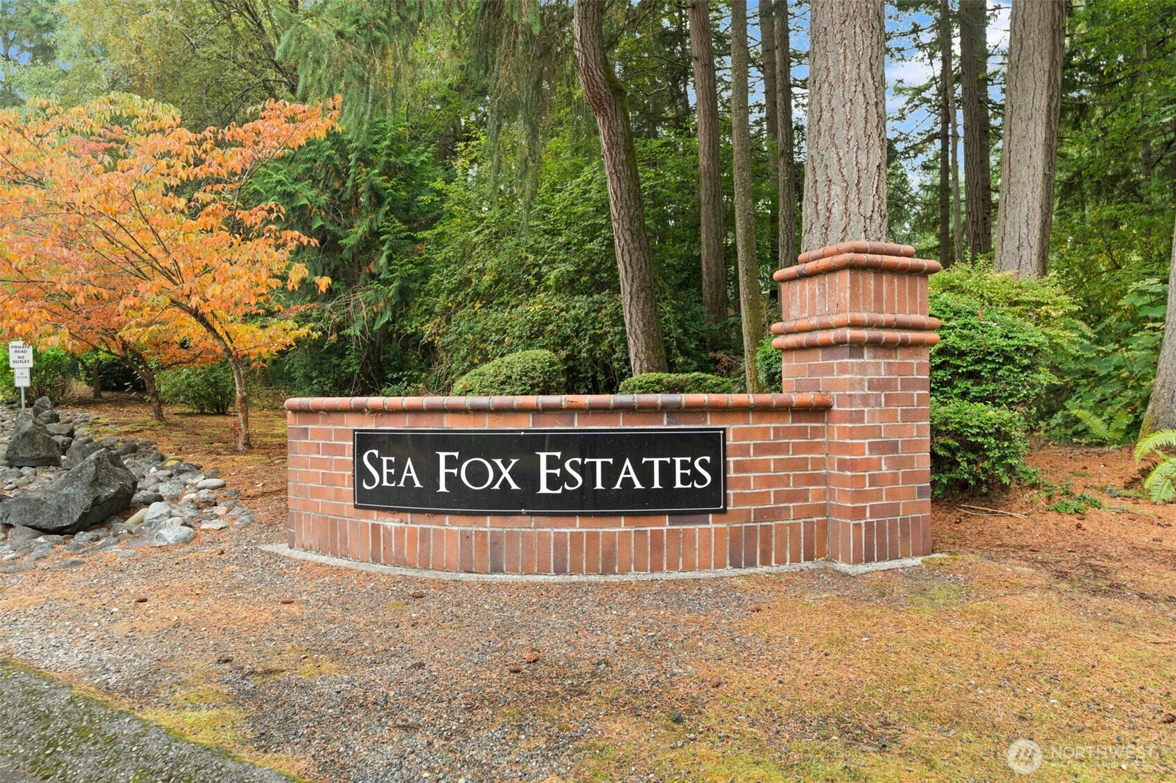 2021 59th Avenue NW, Gig Harbor, WA 98335