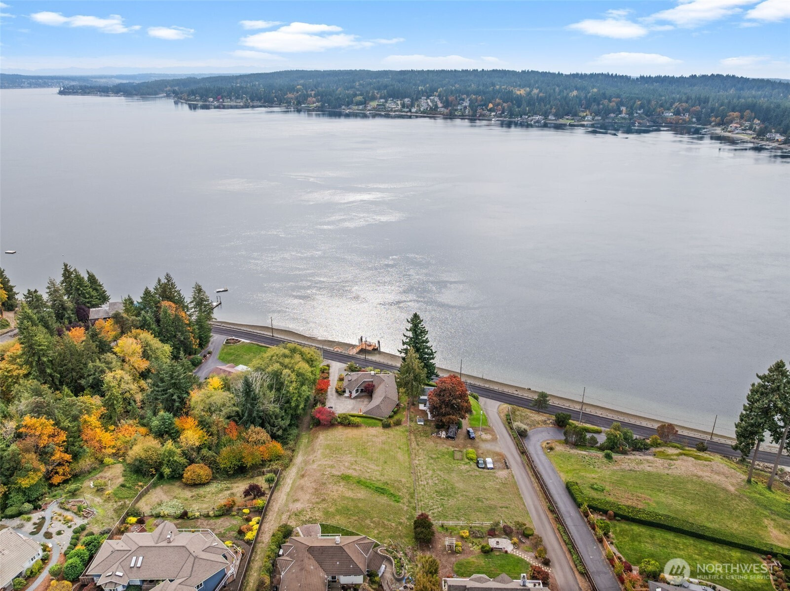 2021 59th Avenue NW, Gig Harbor, WA 98335