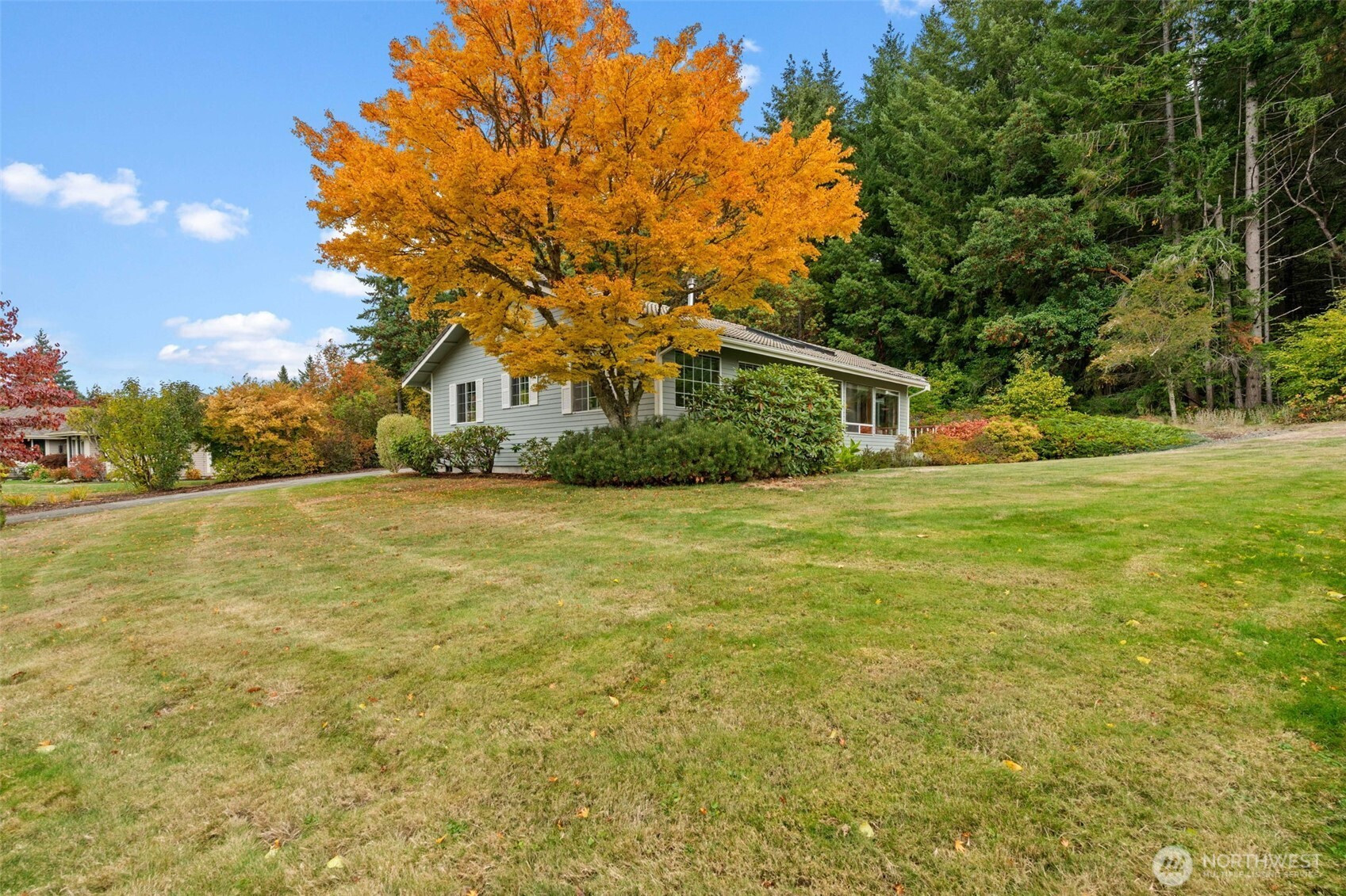 2021 59th Avenue NW, Gig Harbor, WA 98335