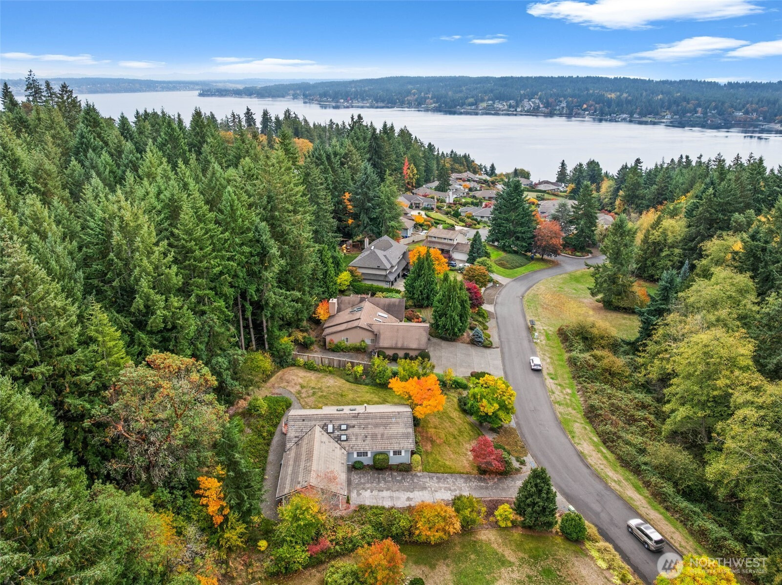 2021 59th Avenue NW, Gig Harbor, WA 98335