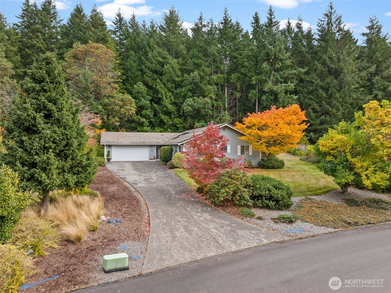 2021 59th Avenue NW, Gig Harbor, WA 98335