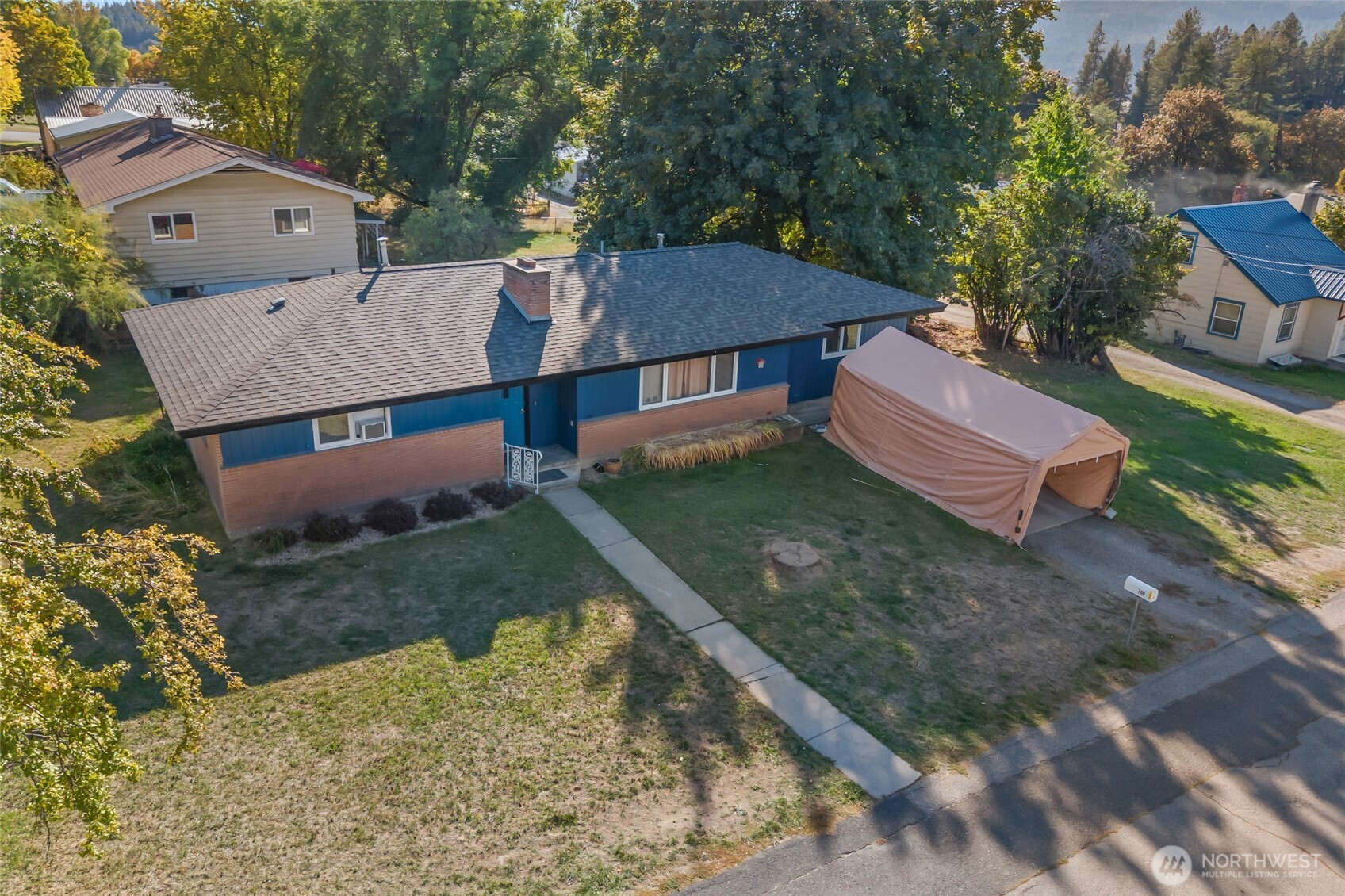 790 E Forest Avenue, Colville, WA 99114