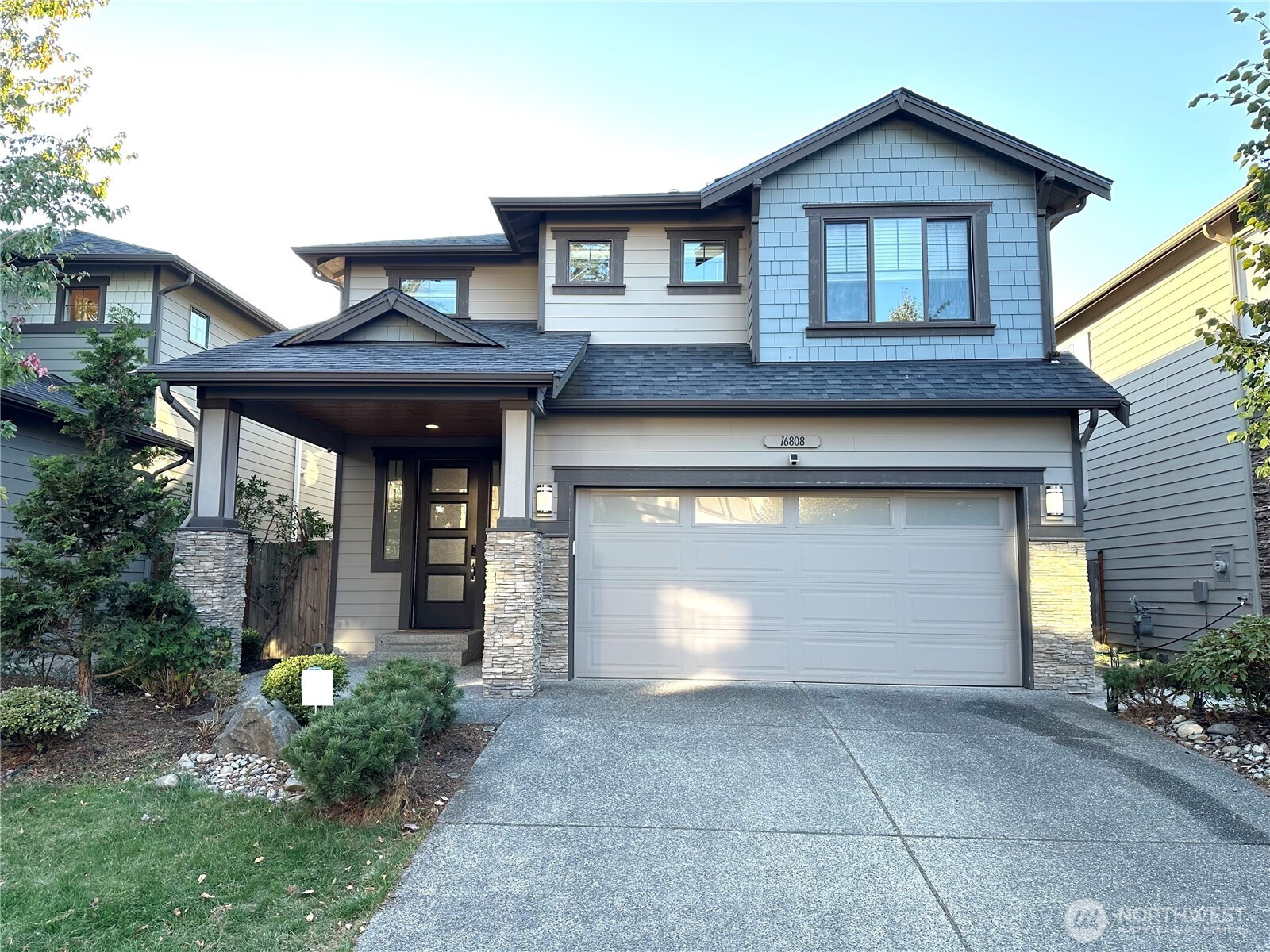 16808 1st Avenue W, Bothell, WA 98012