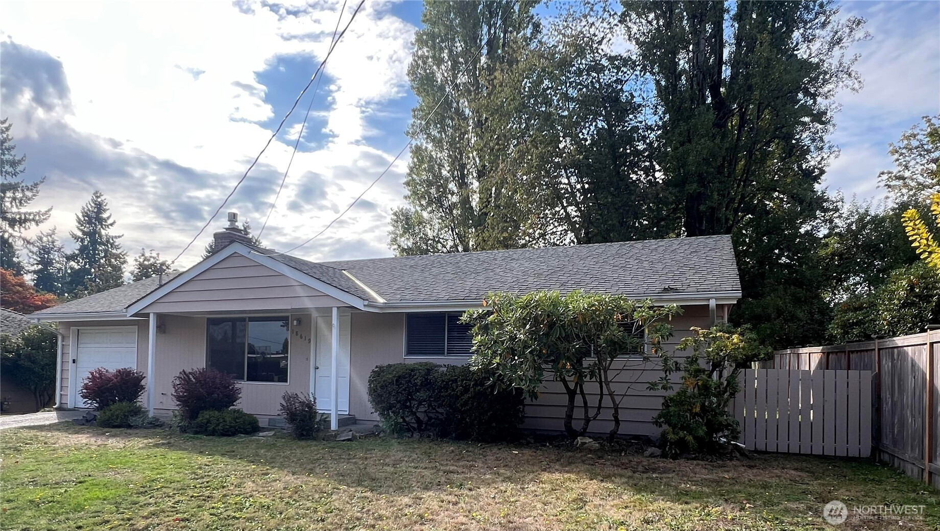 18619 89th Avenue NE, Bothell, WA 98011