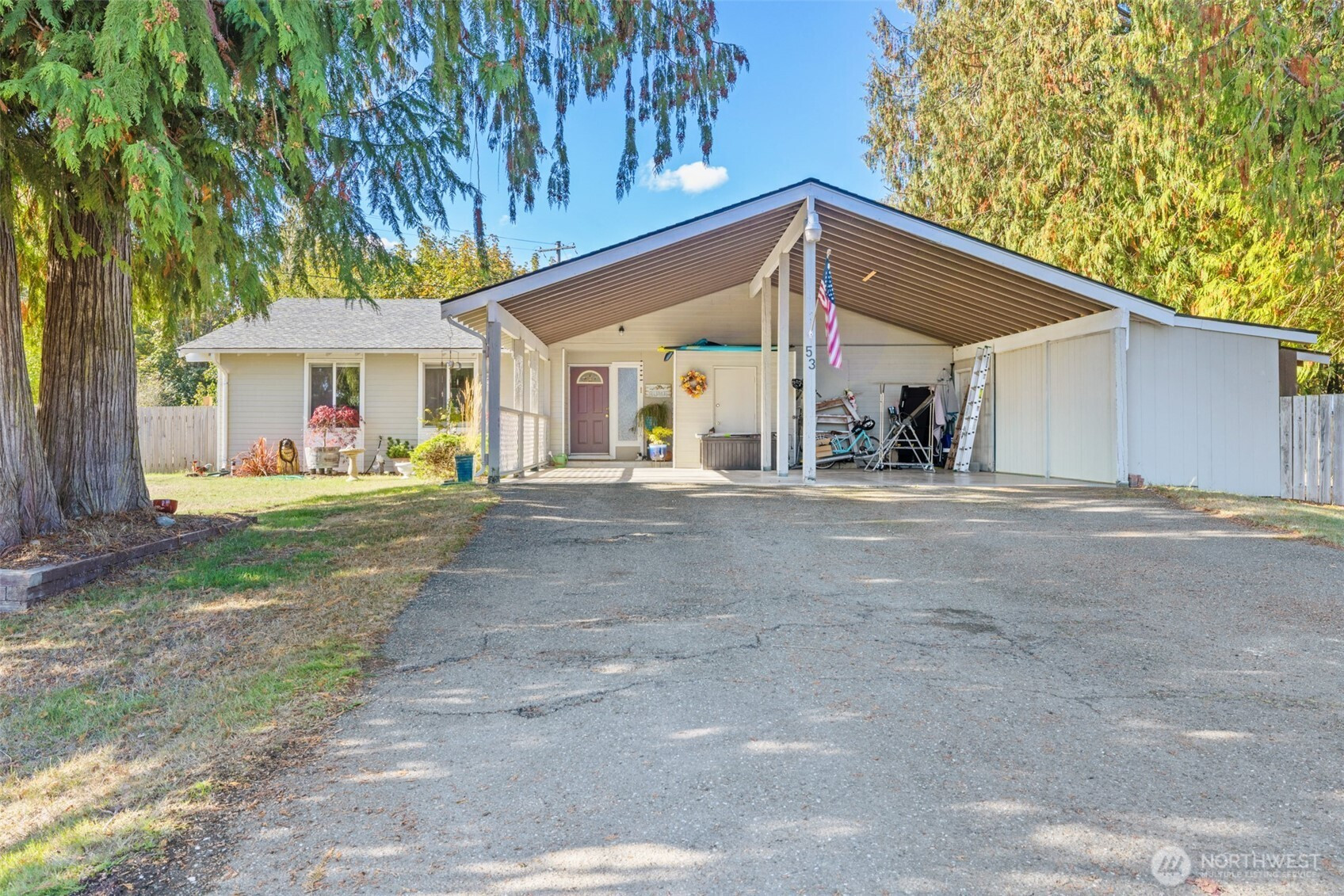 53 Twin Firs Estate Drive, Port Angeles, WA 98362